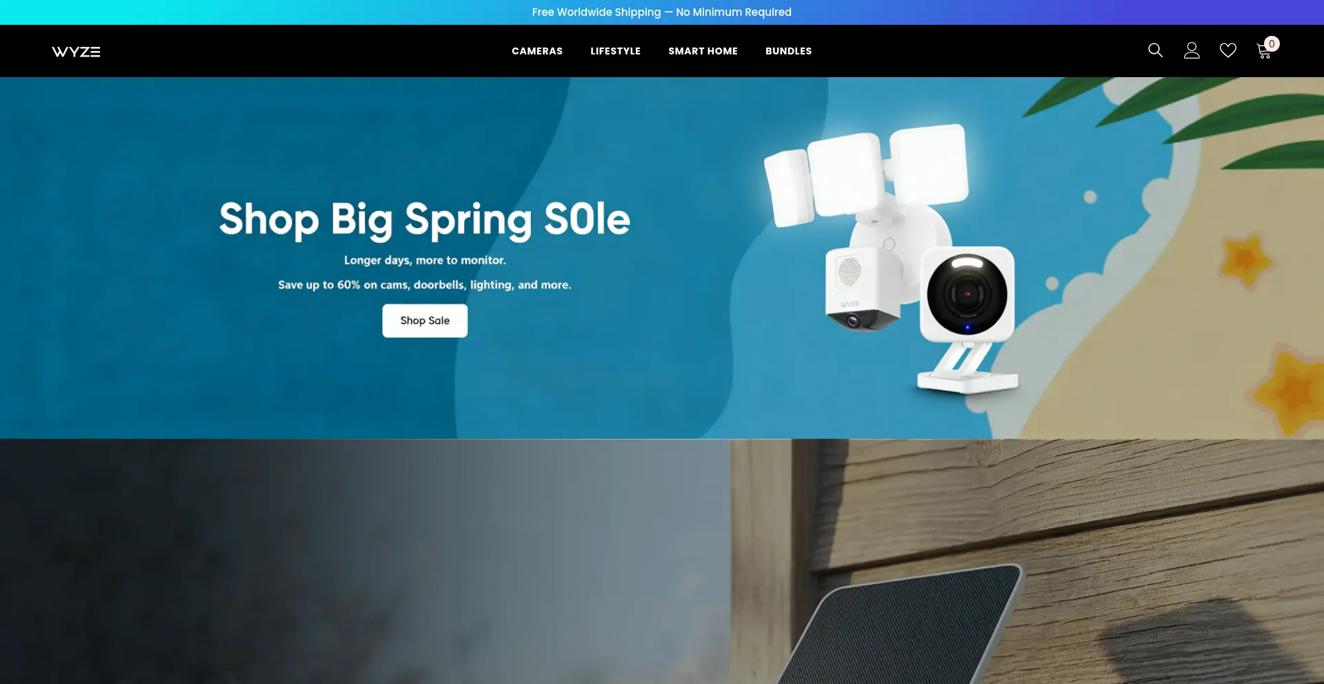 Wyzedepot.com