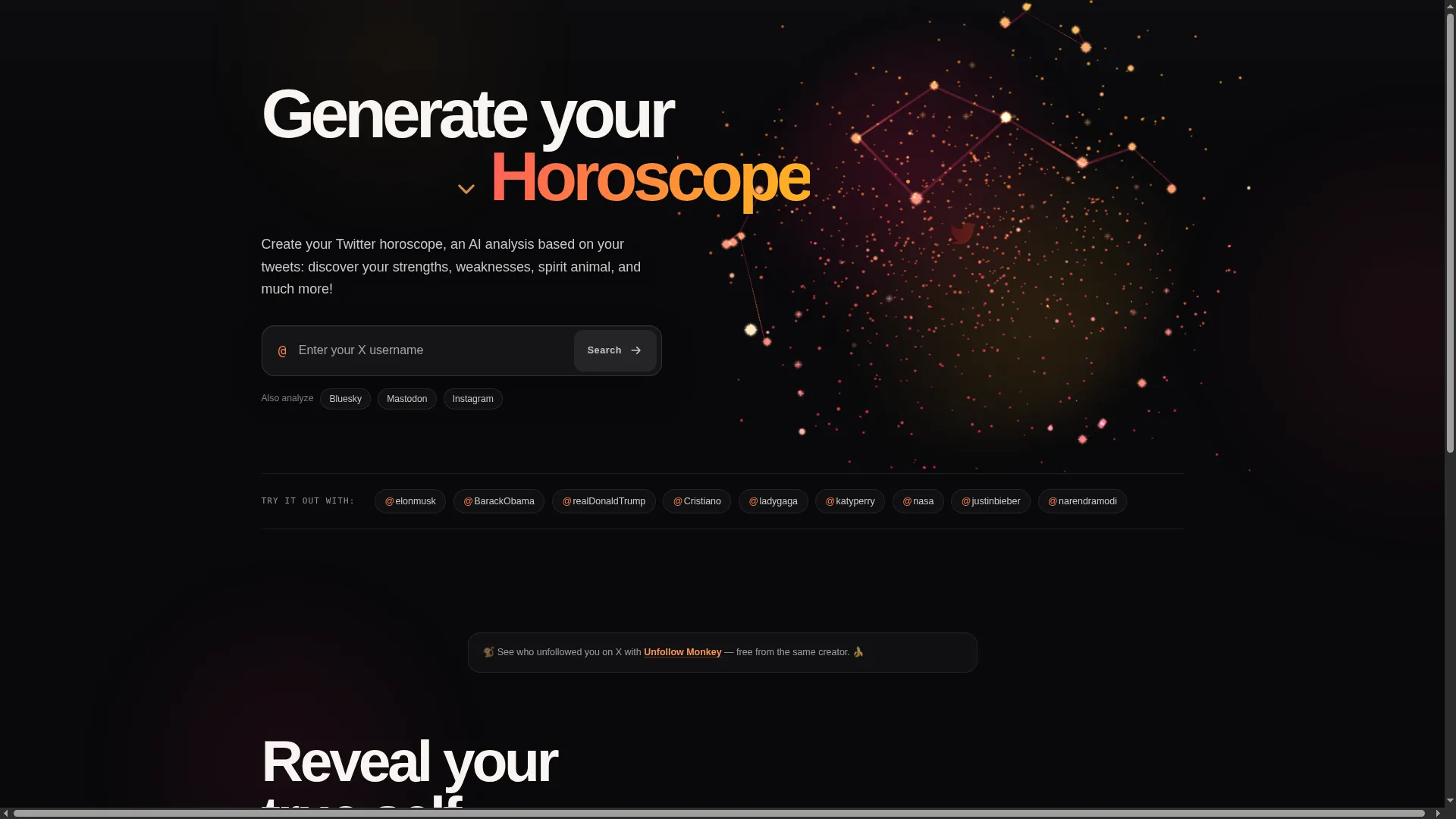 X-horoscope.com