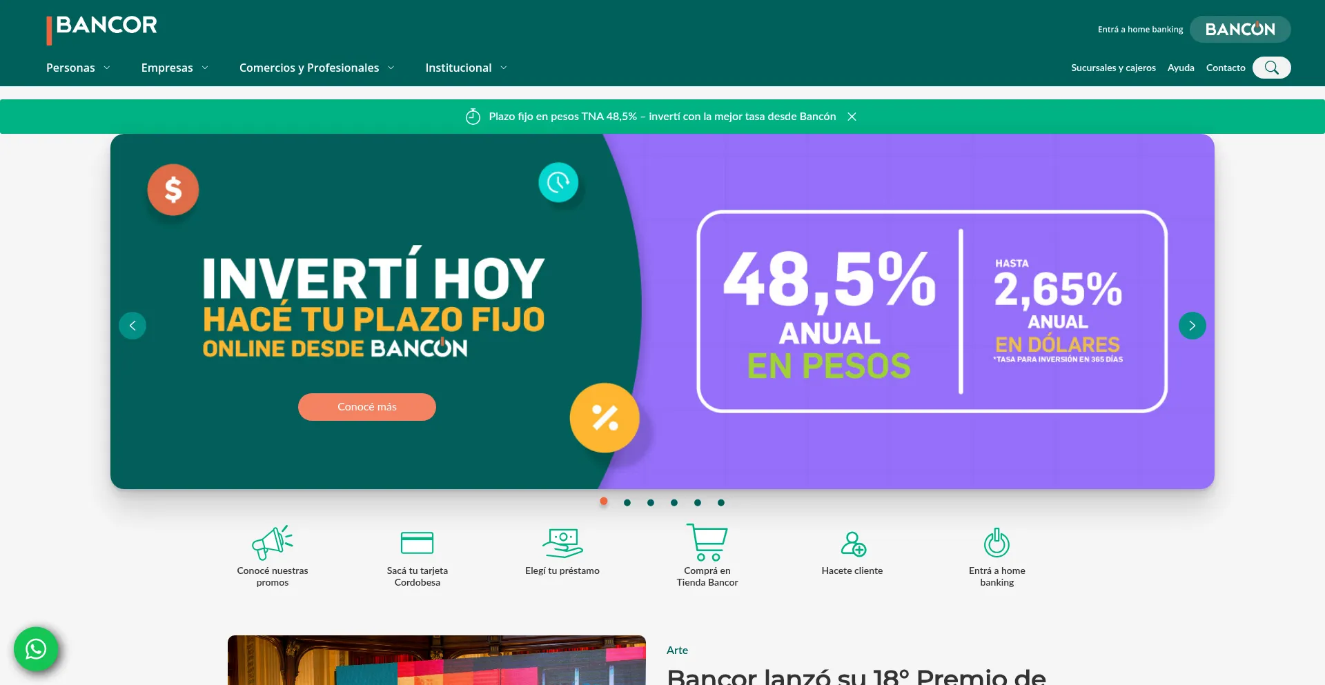 Website screenshot of Xacore.top