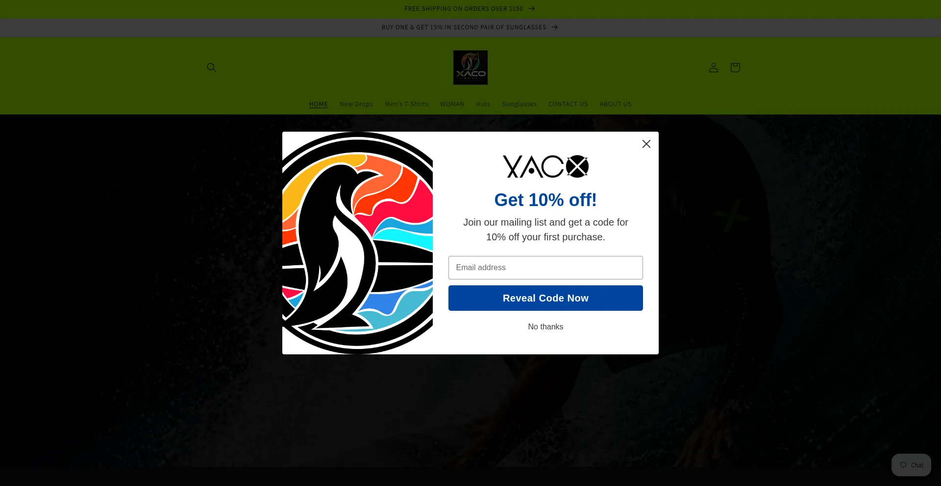 Xacowear.com