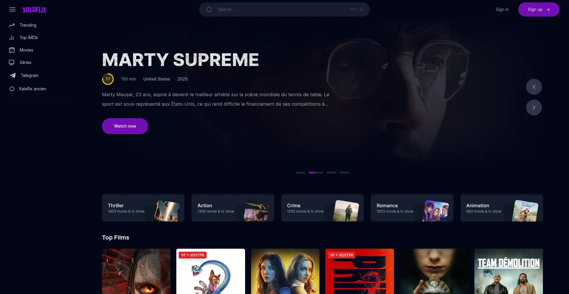 Xalaflix.com.im