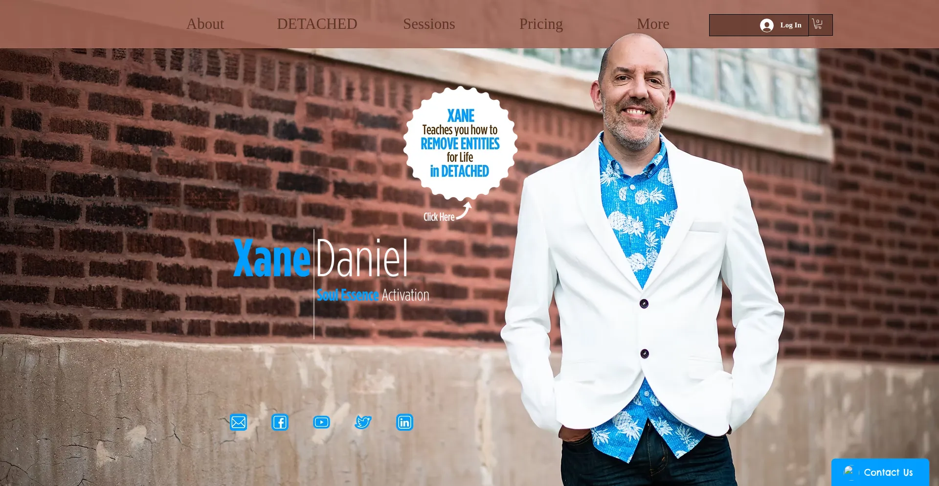 Xanedaniel.com