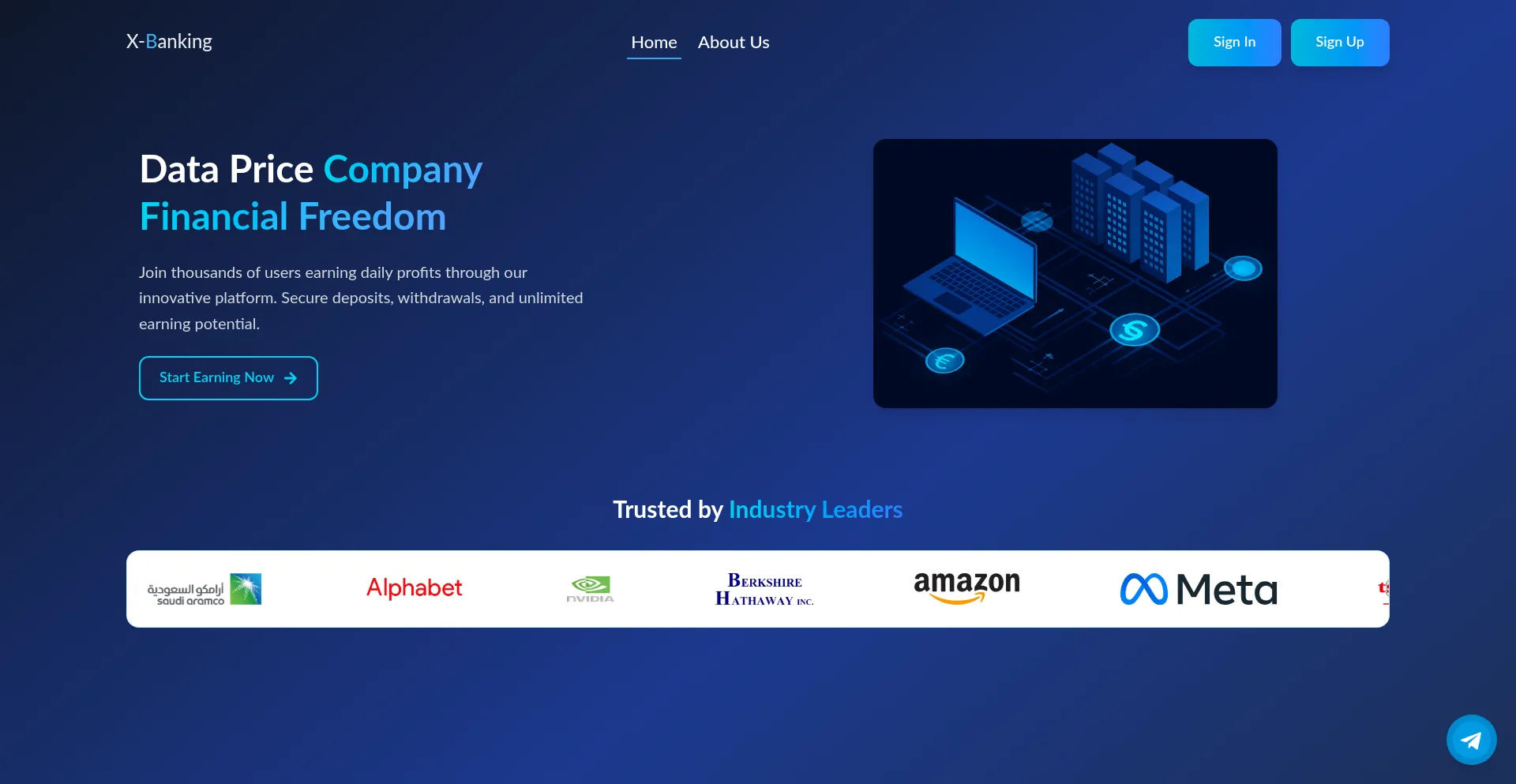 Xbanking.live
