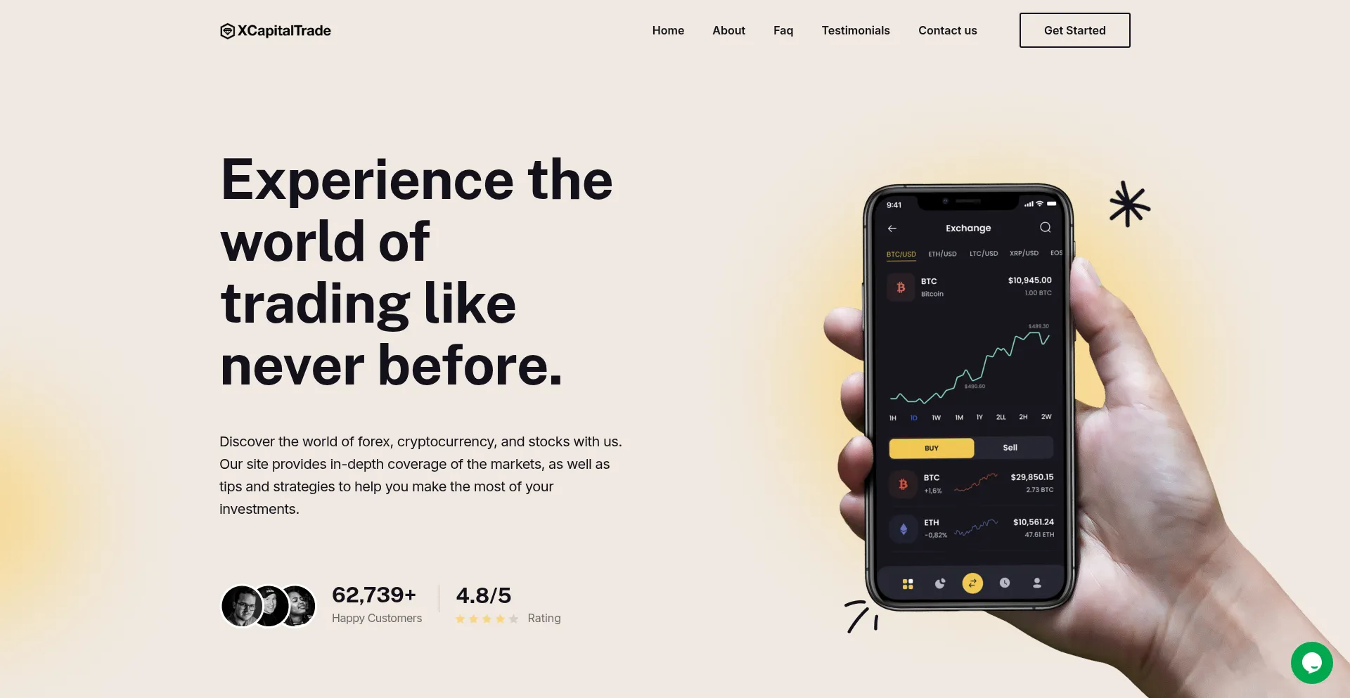Xcapitaltrade.com