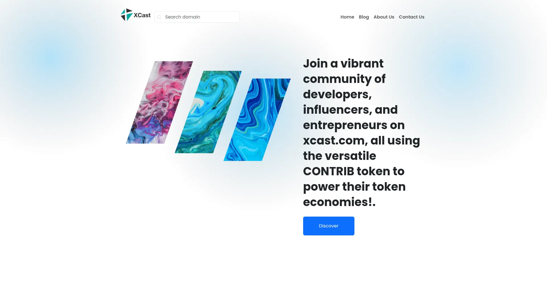 Xcast.com