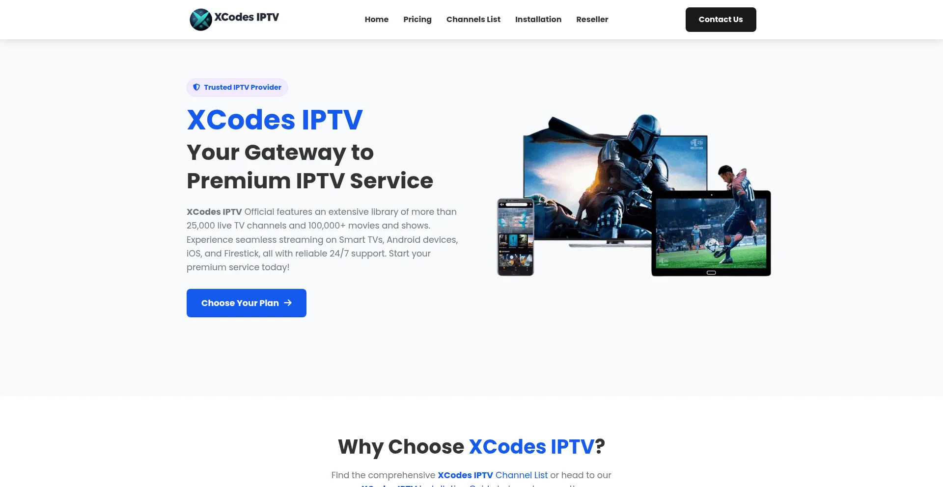 Xcodesiptvi.com