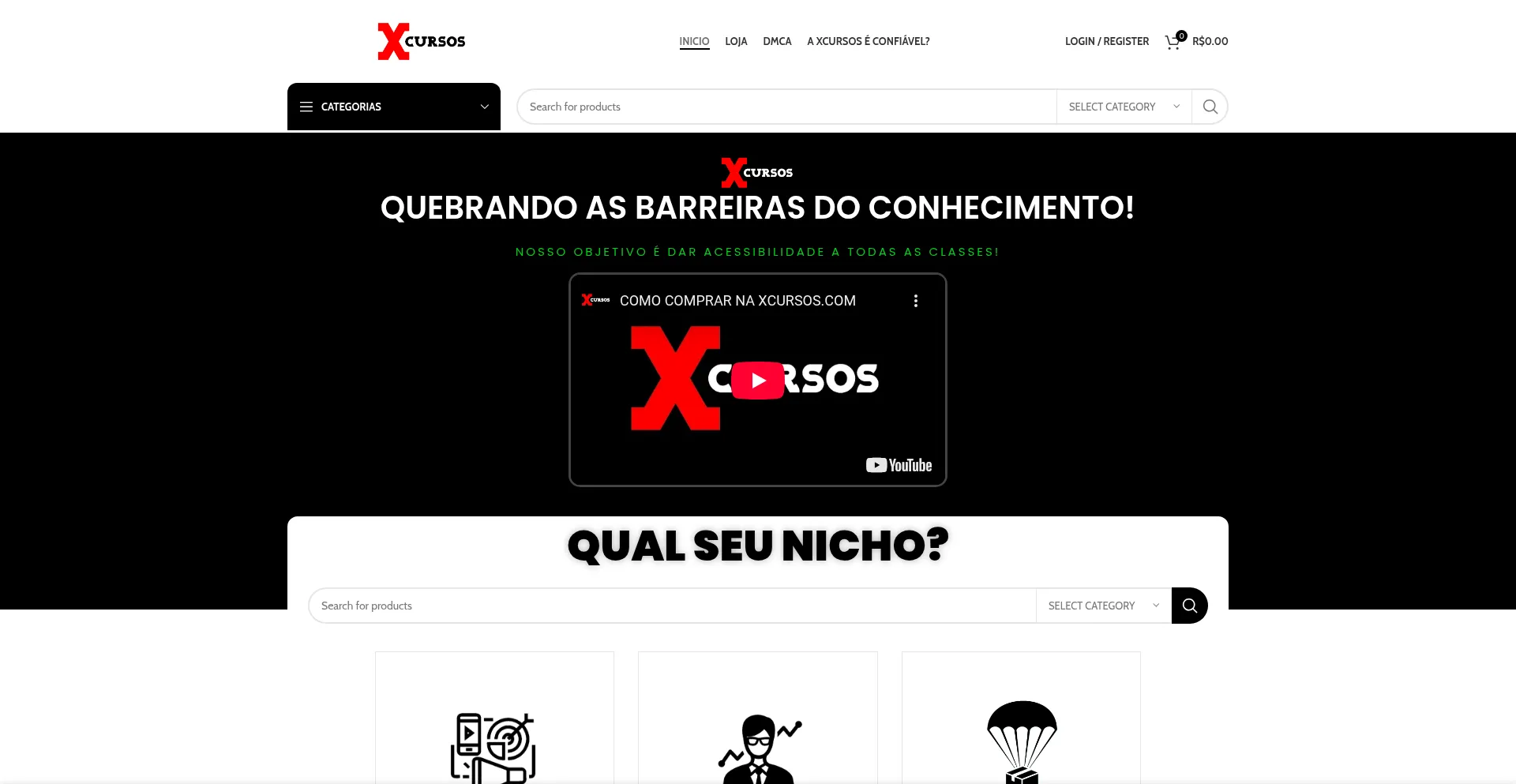Xcursos.com