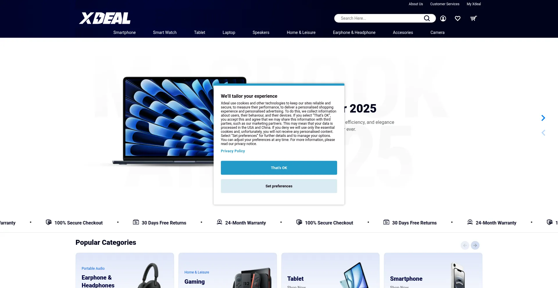 Xdeal.co.uk