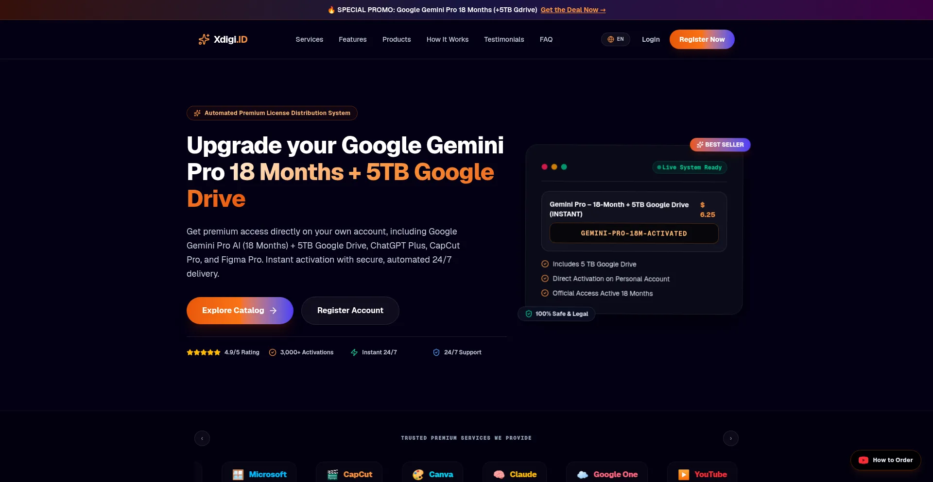 Xdigi.id