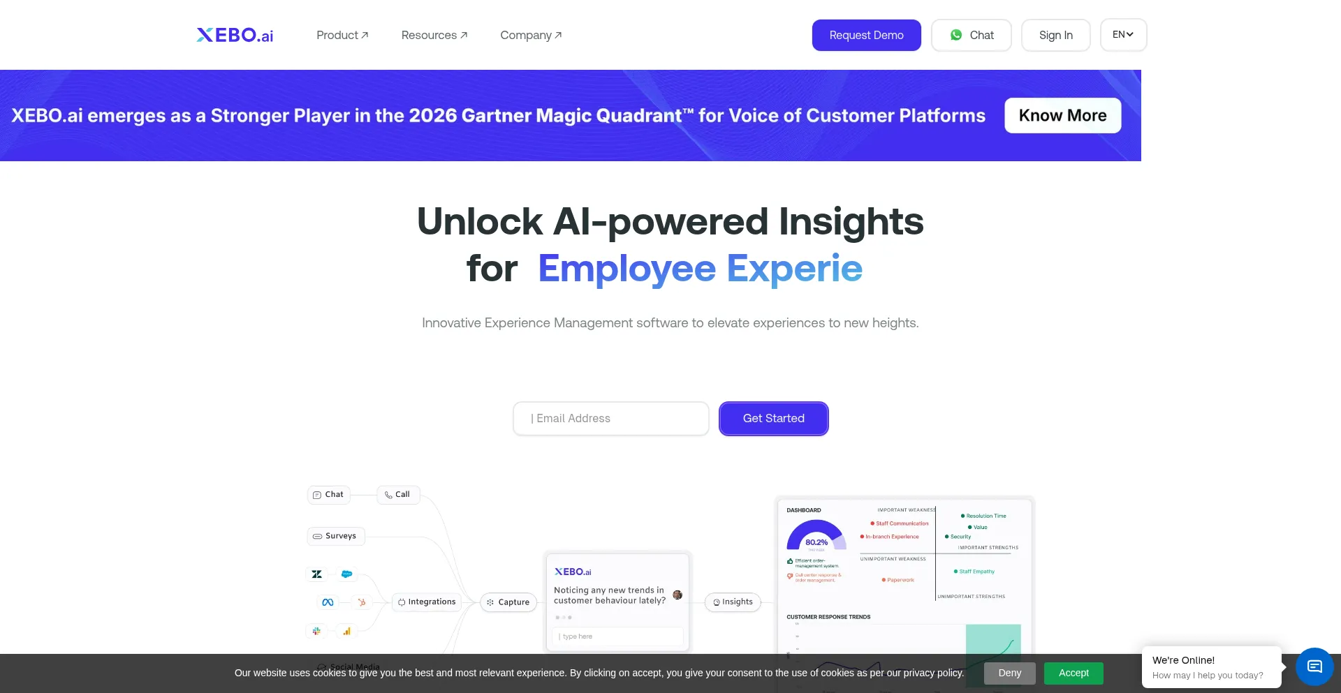 Xebo.ai