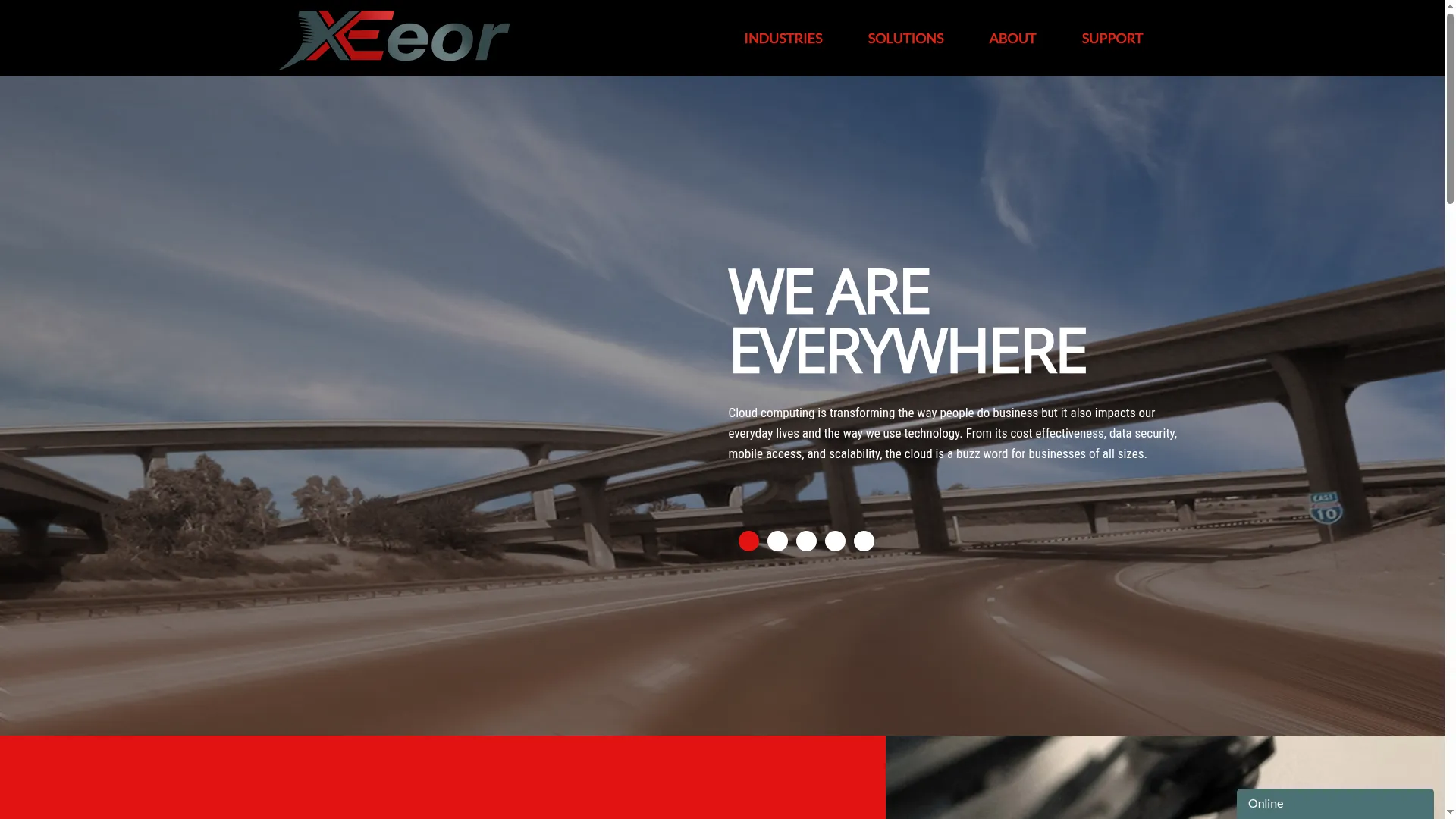 Xeeor.com