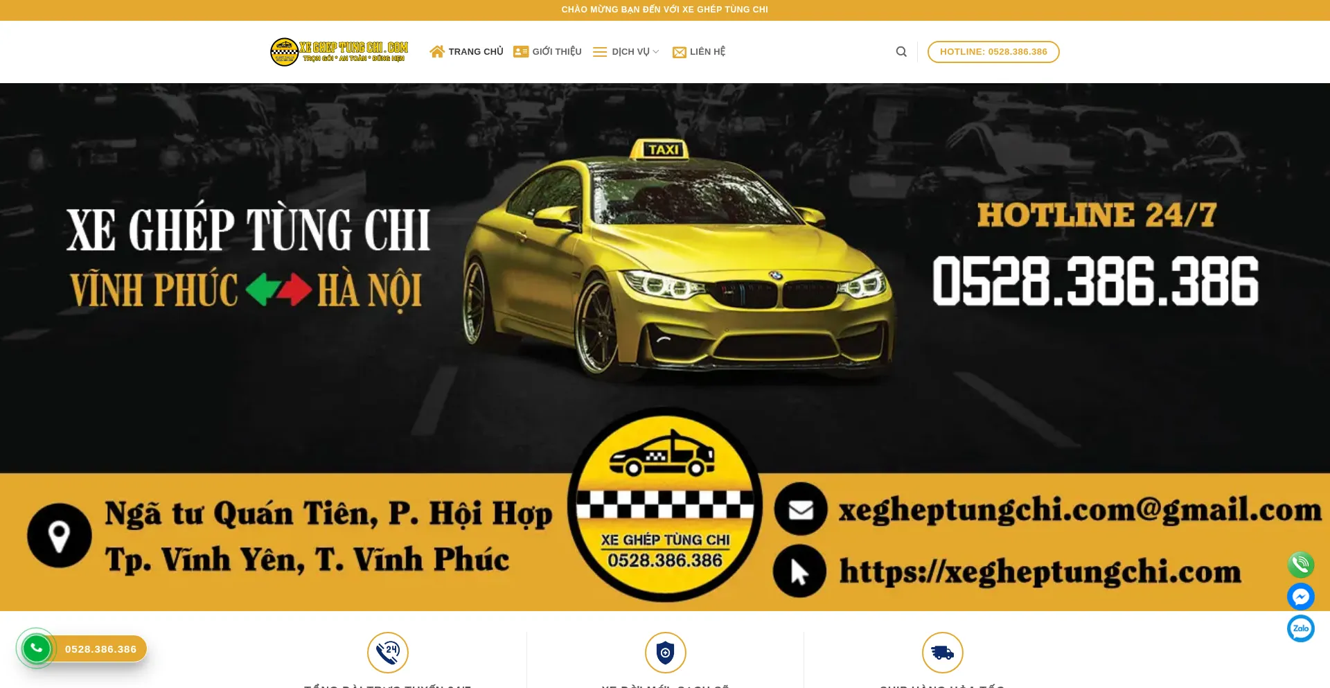 Xegheptungchi.com