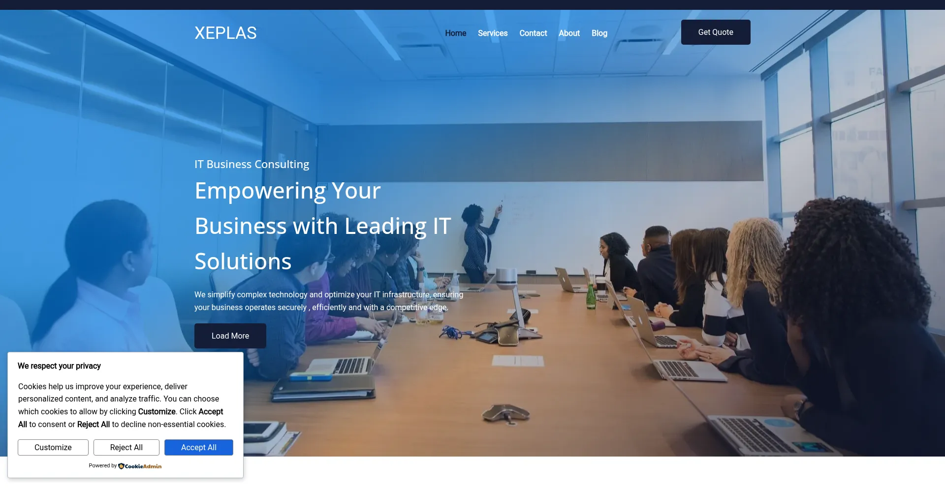 Is Xeplas.com Safe?