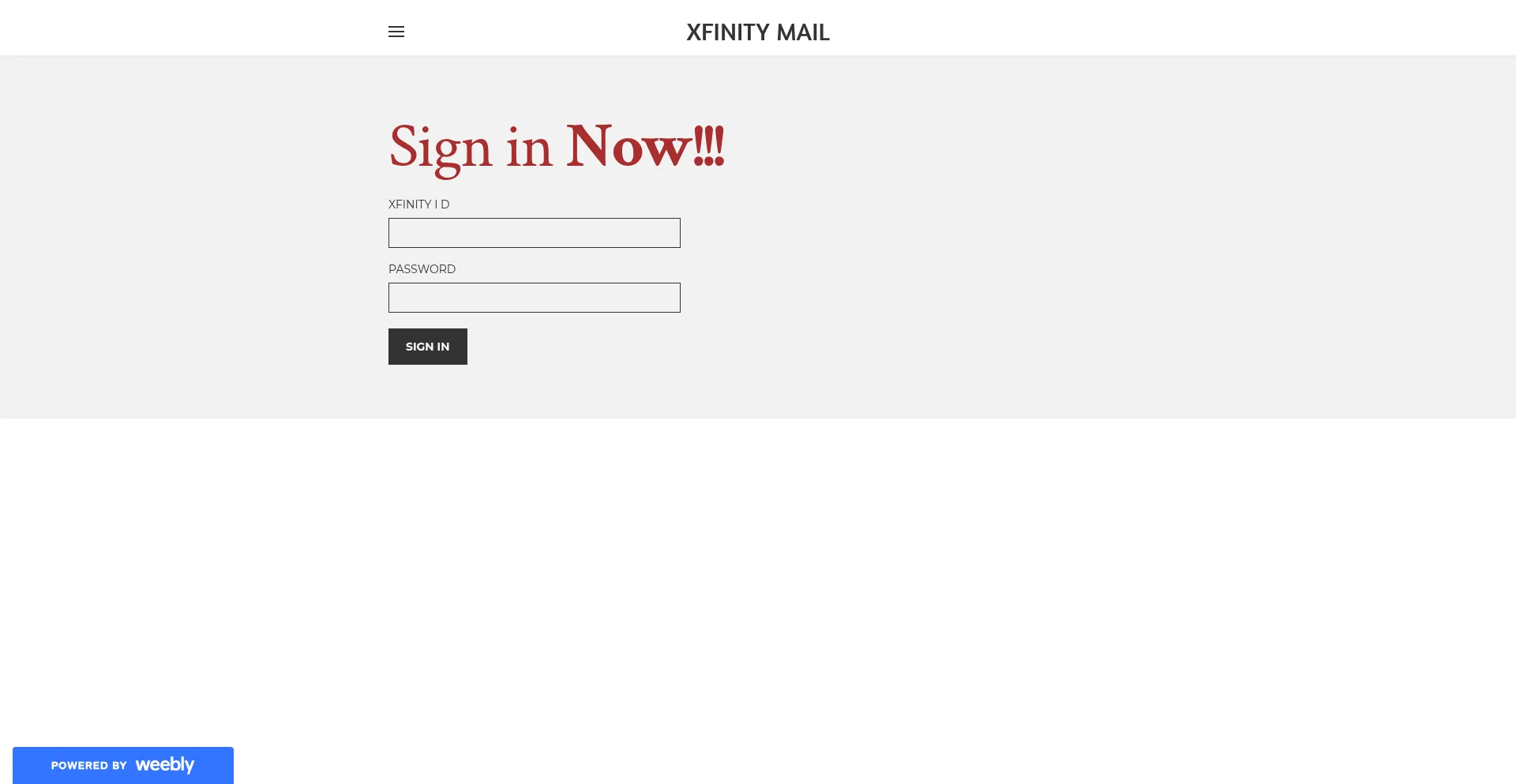 Xfinity001.weebly.com