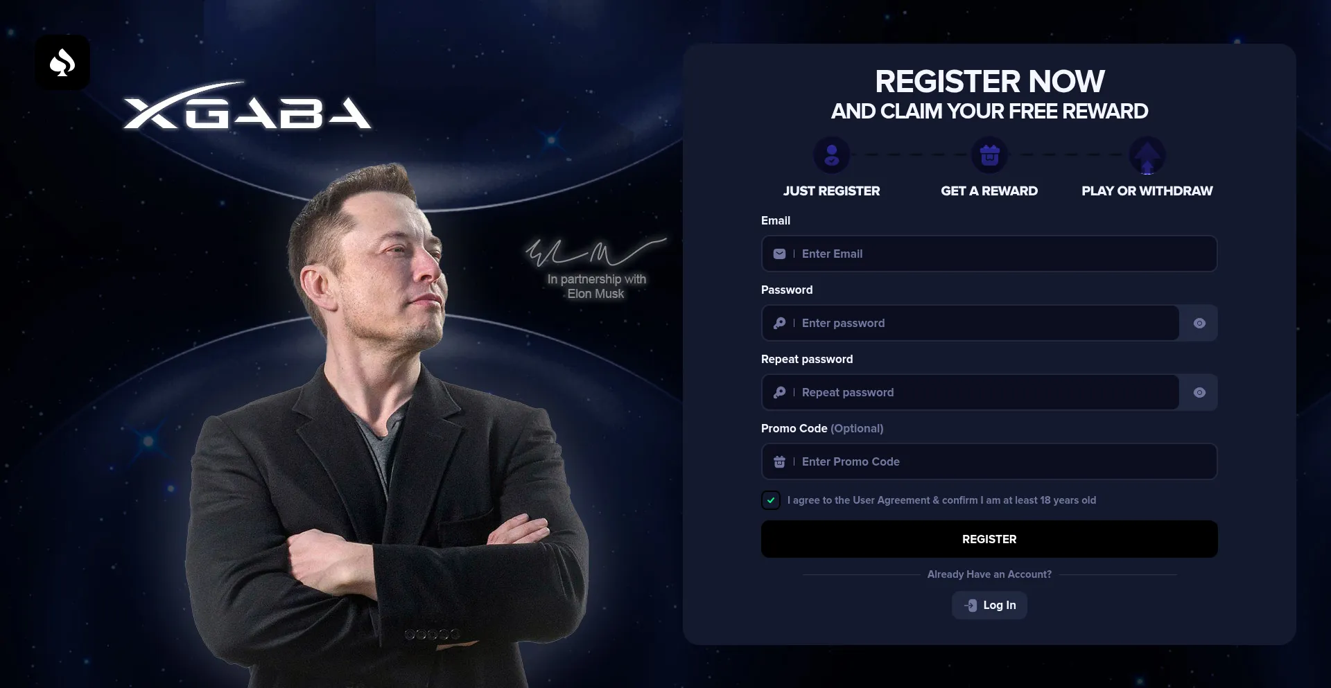 Xgaba.com