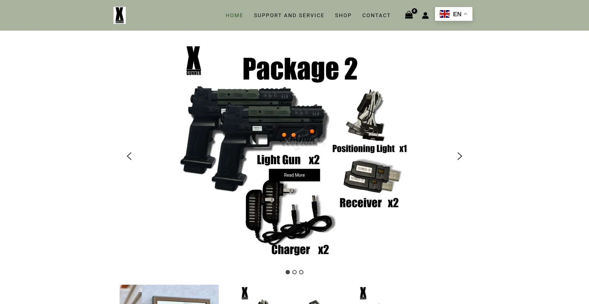 Xgunner.net