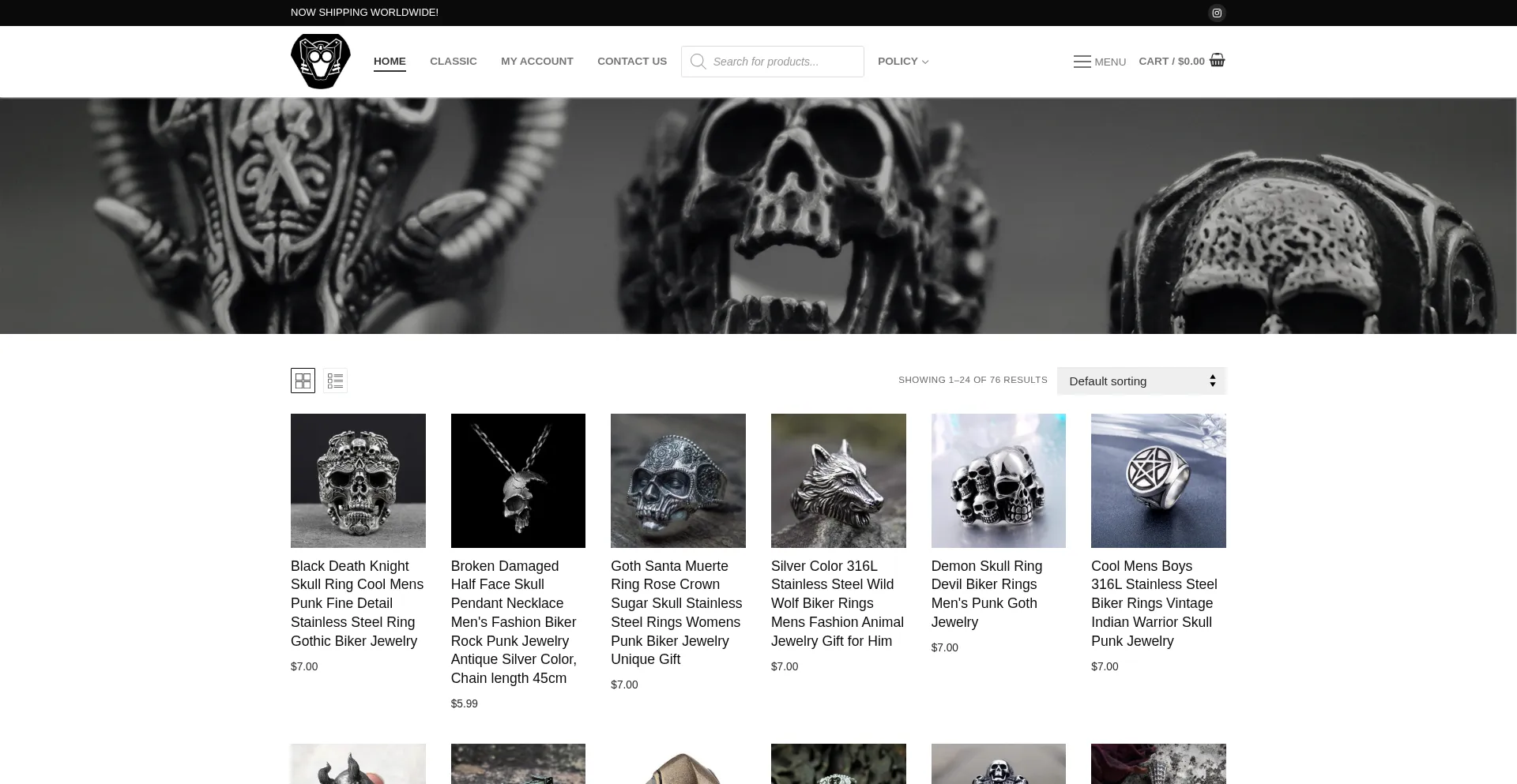 Xiaoqshop.online Screenshot