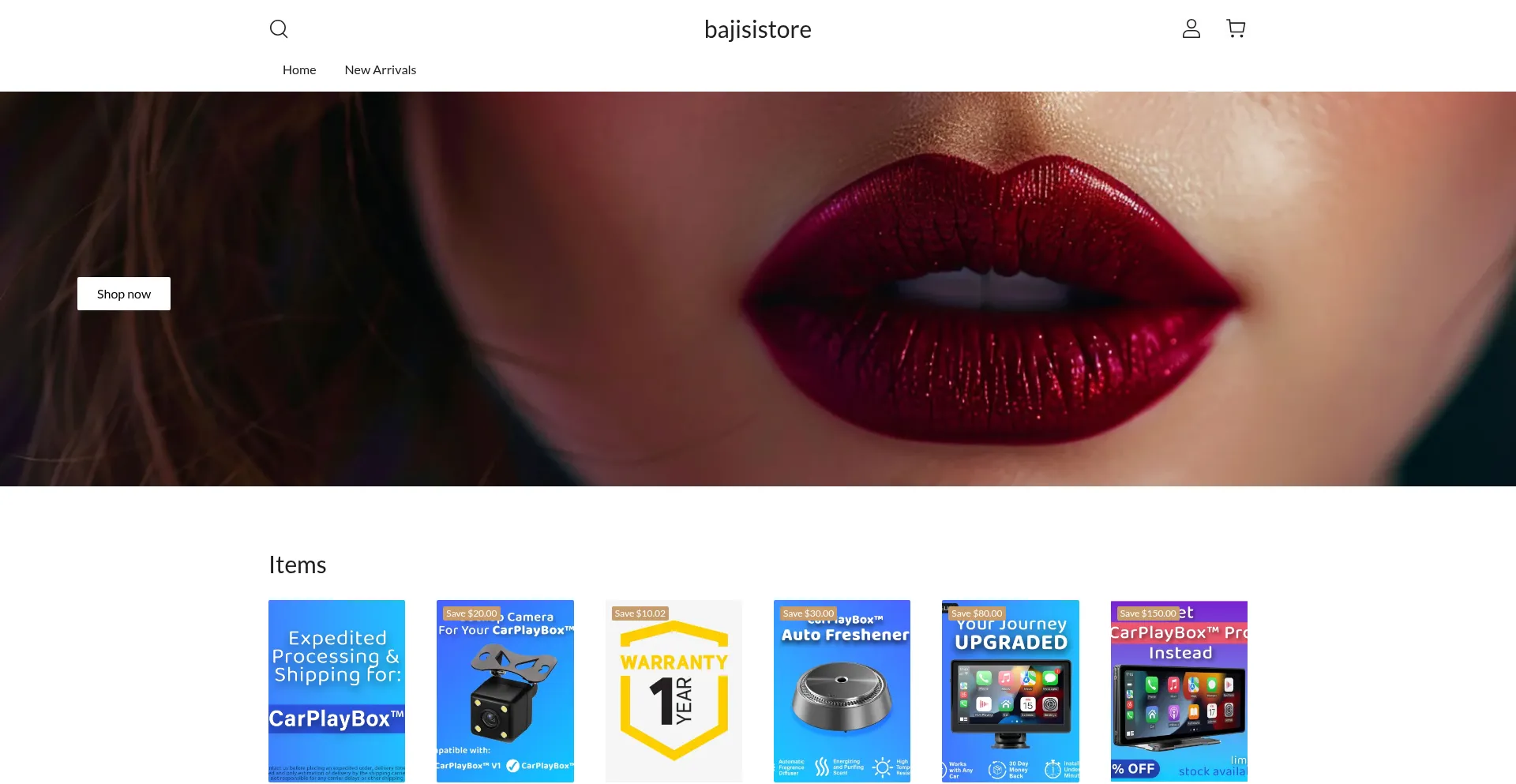 Website screenshot of Xifeisi.cn