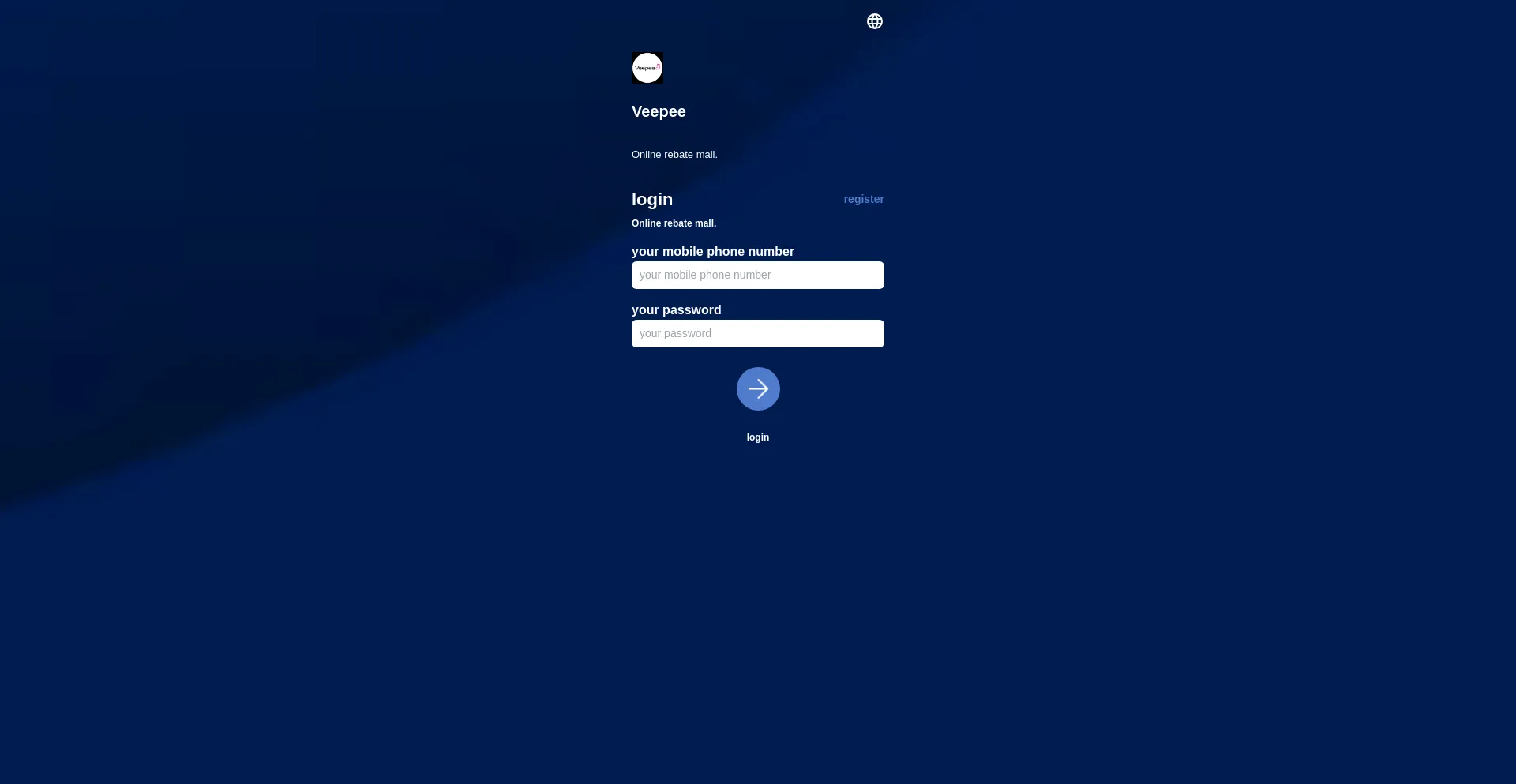 Website screenshot of Xkkfg.com