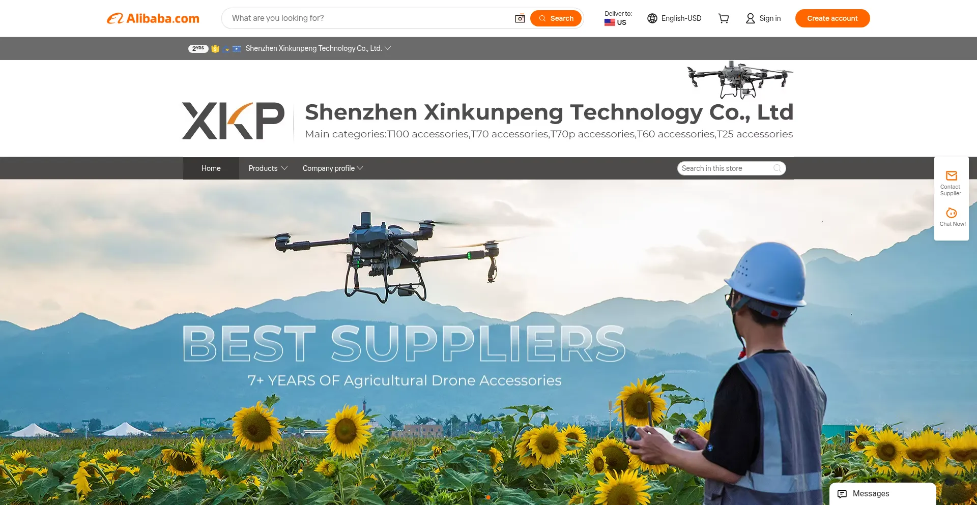 Xkpkj.m.en.alibaba.com