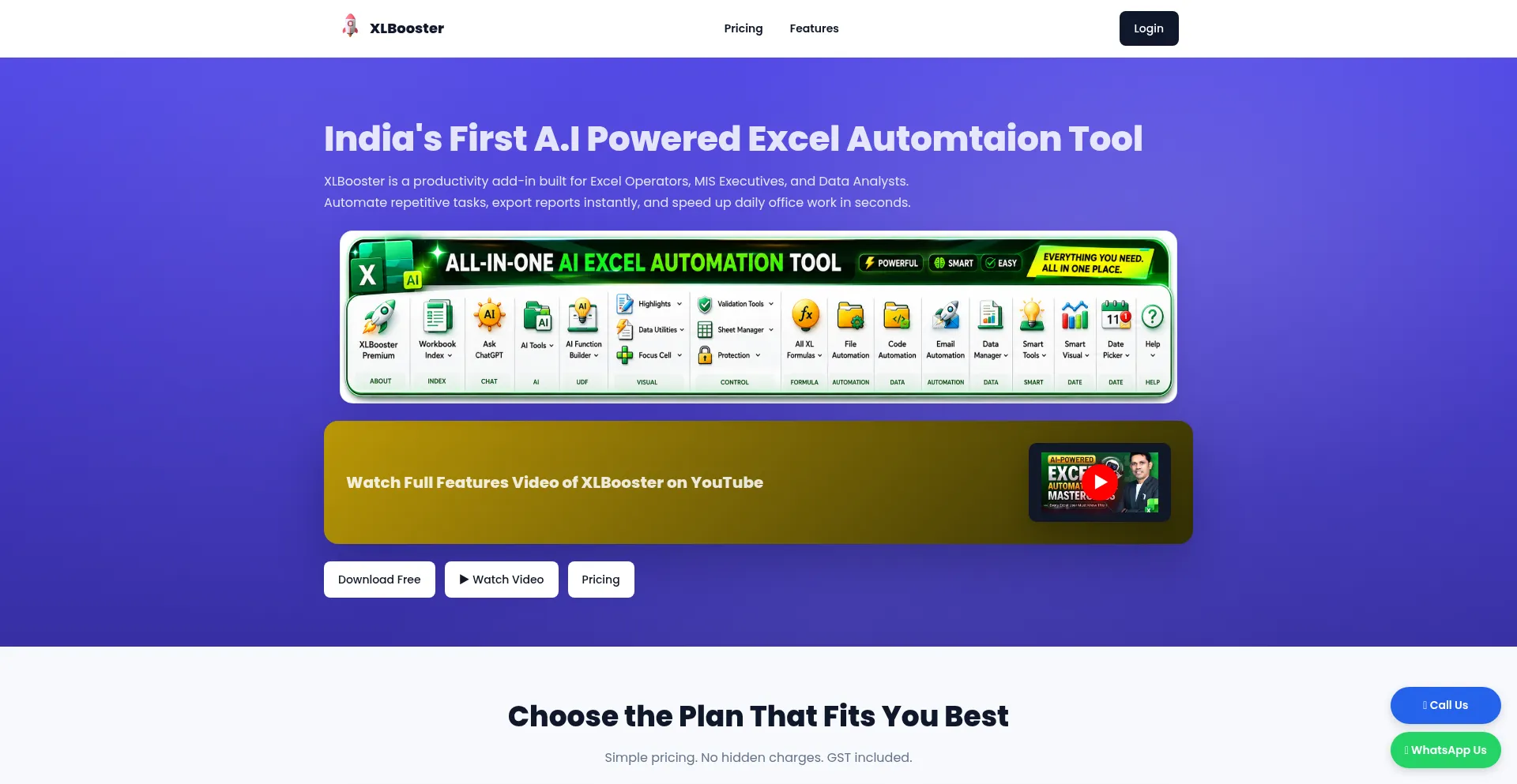 Xlbooster.com