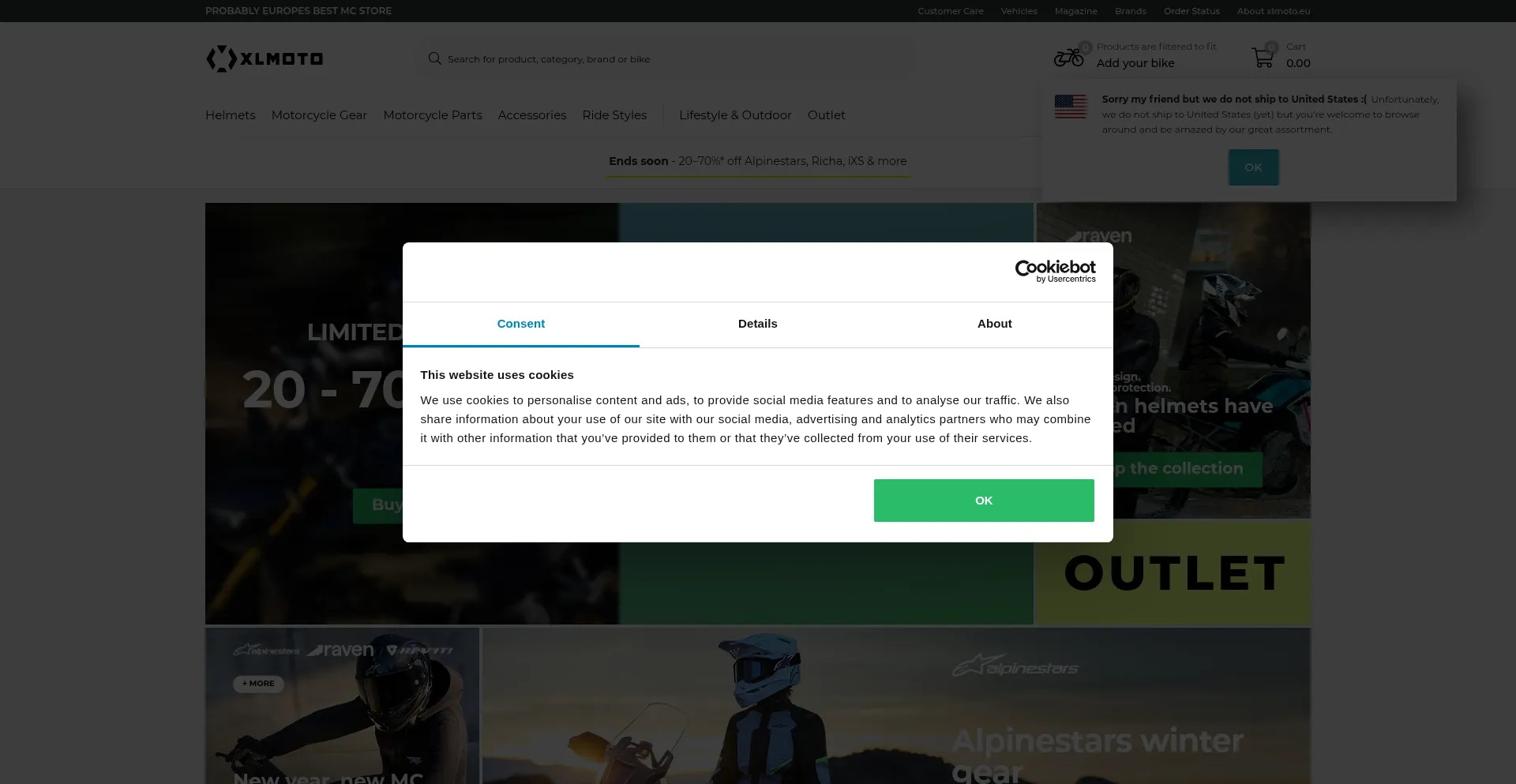 Xlmoto.eu