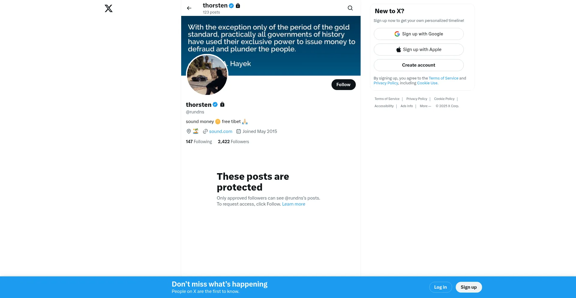 Is Xmarkets.com Safe?