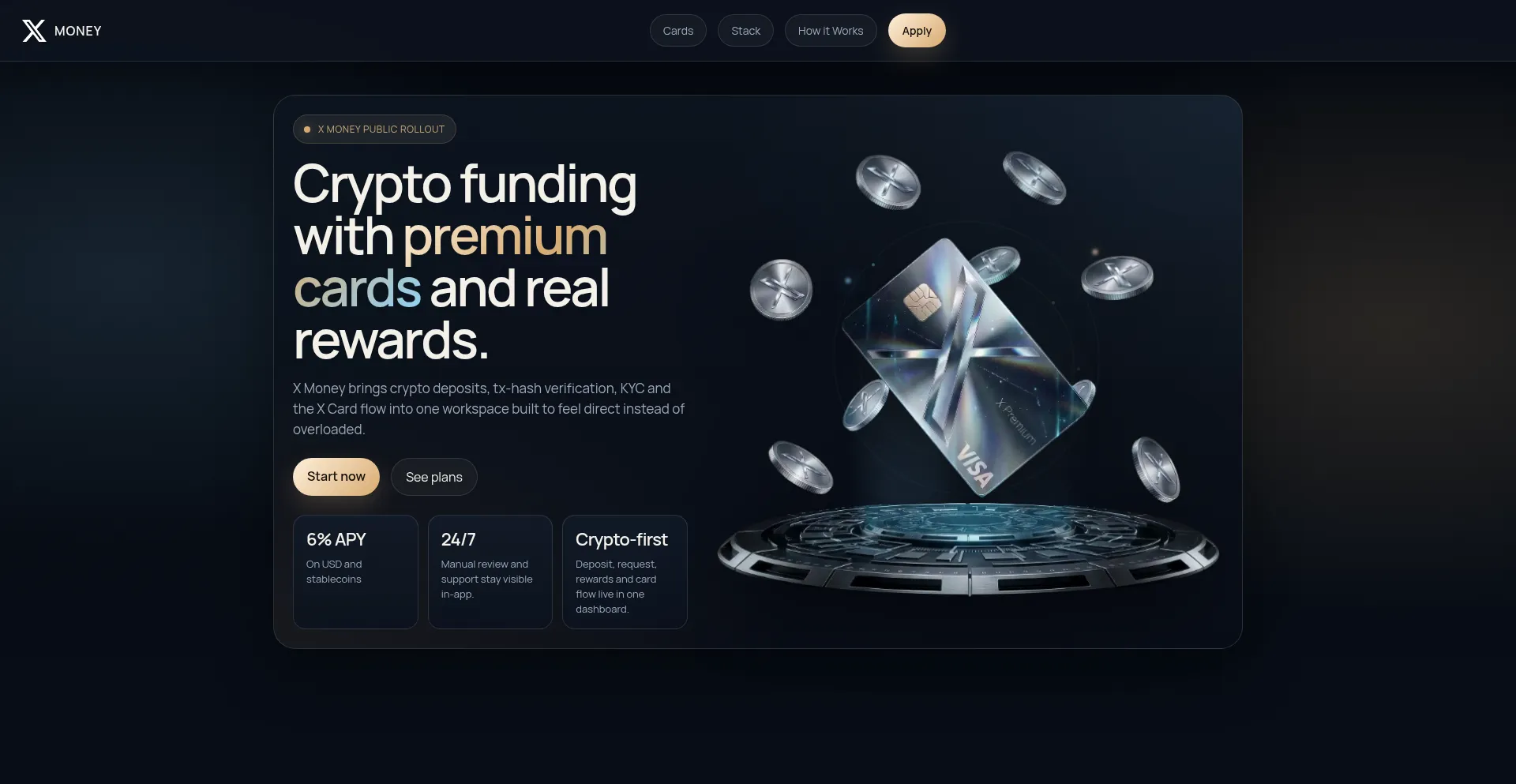 Xmoney-cards.com