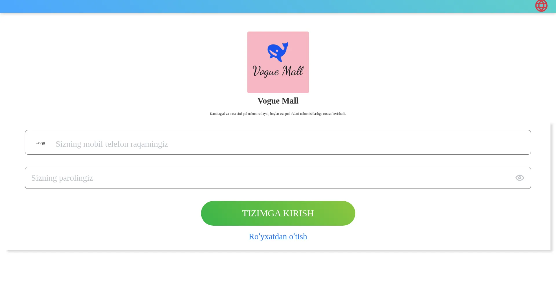 Website screenshot of Xmstq.cc