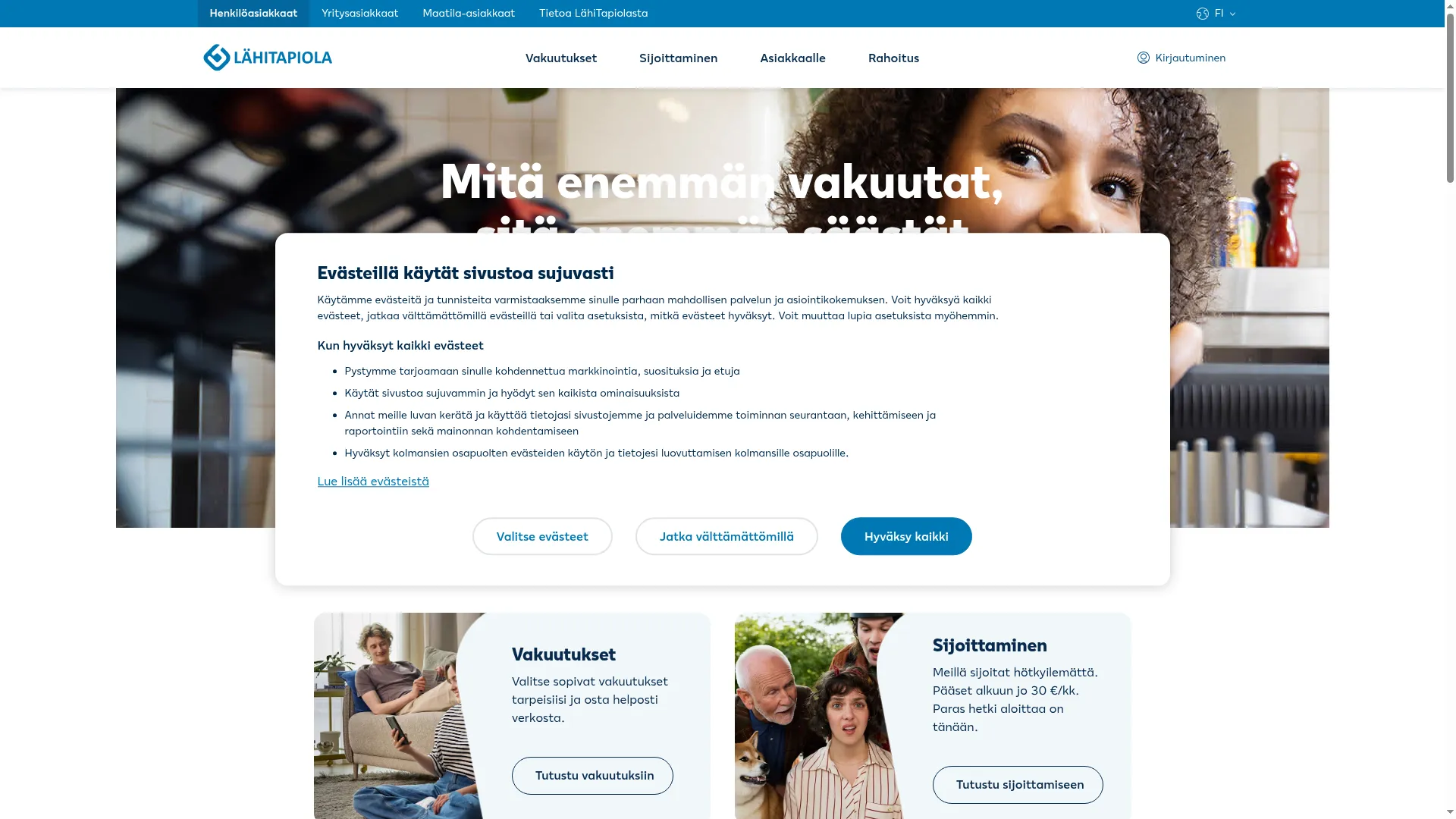 Lähitapiola.fi