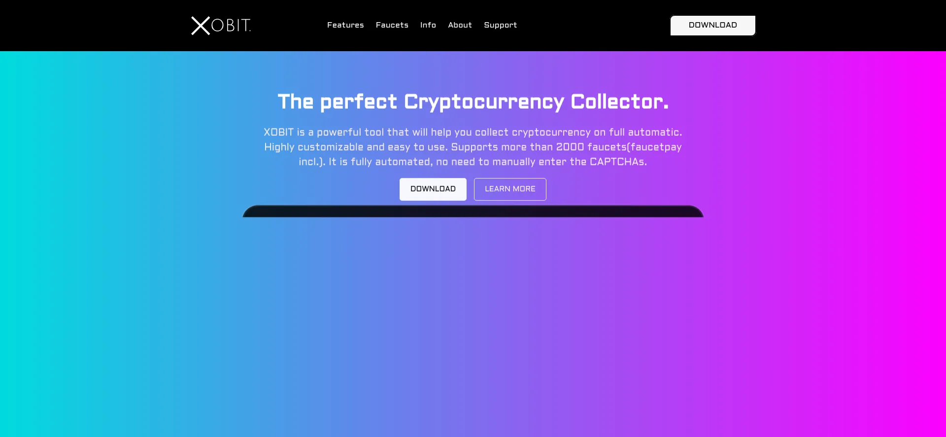 Xobit.org