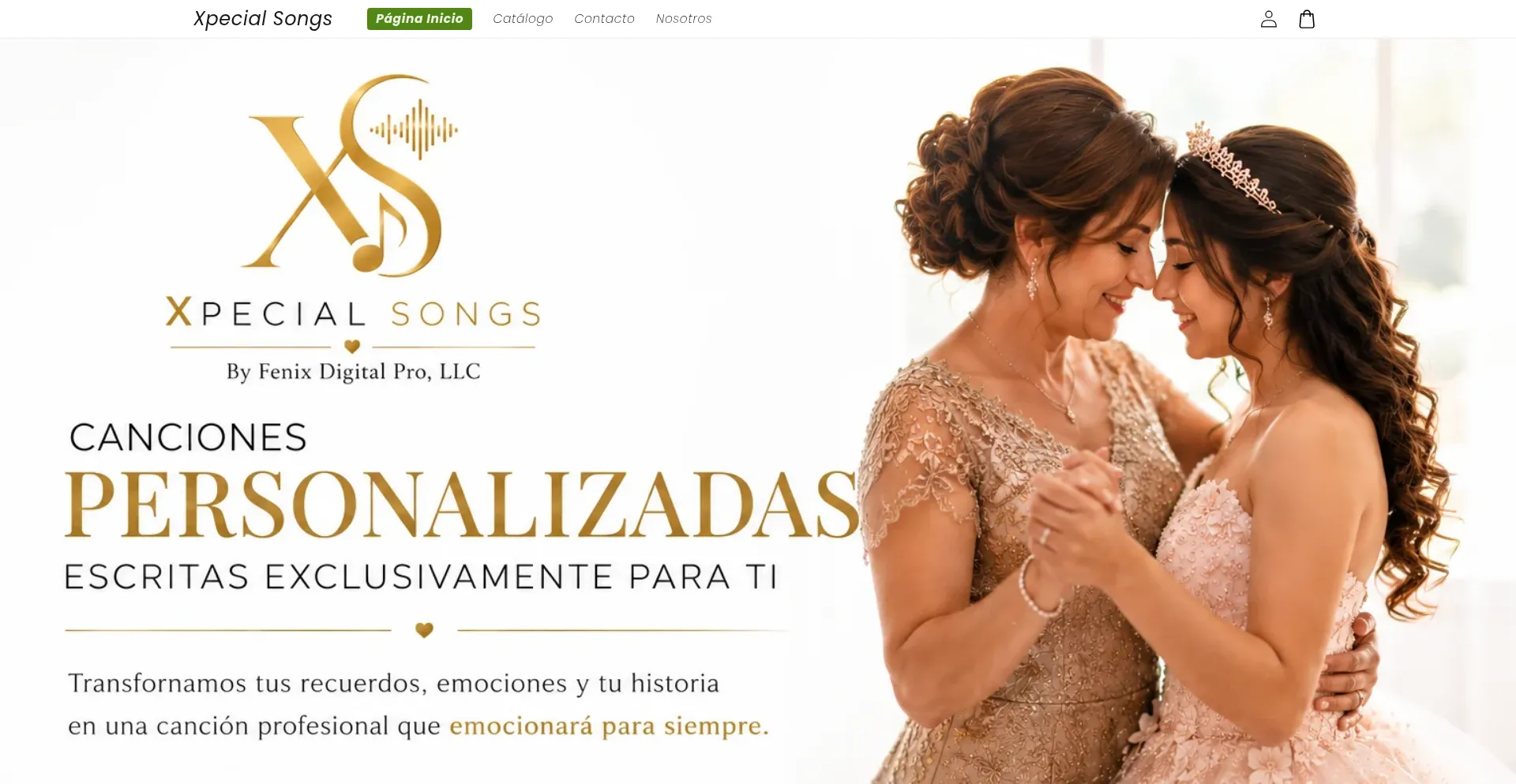 Xpecialsongs.com