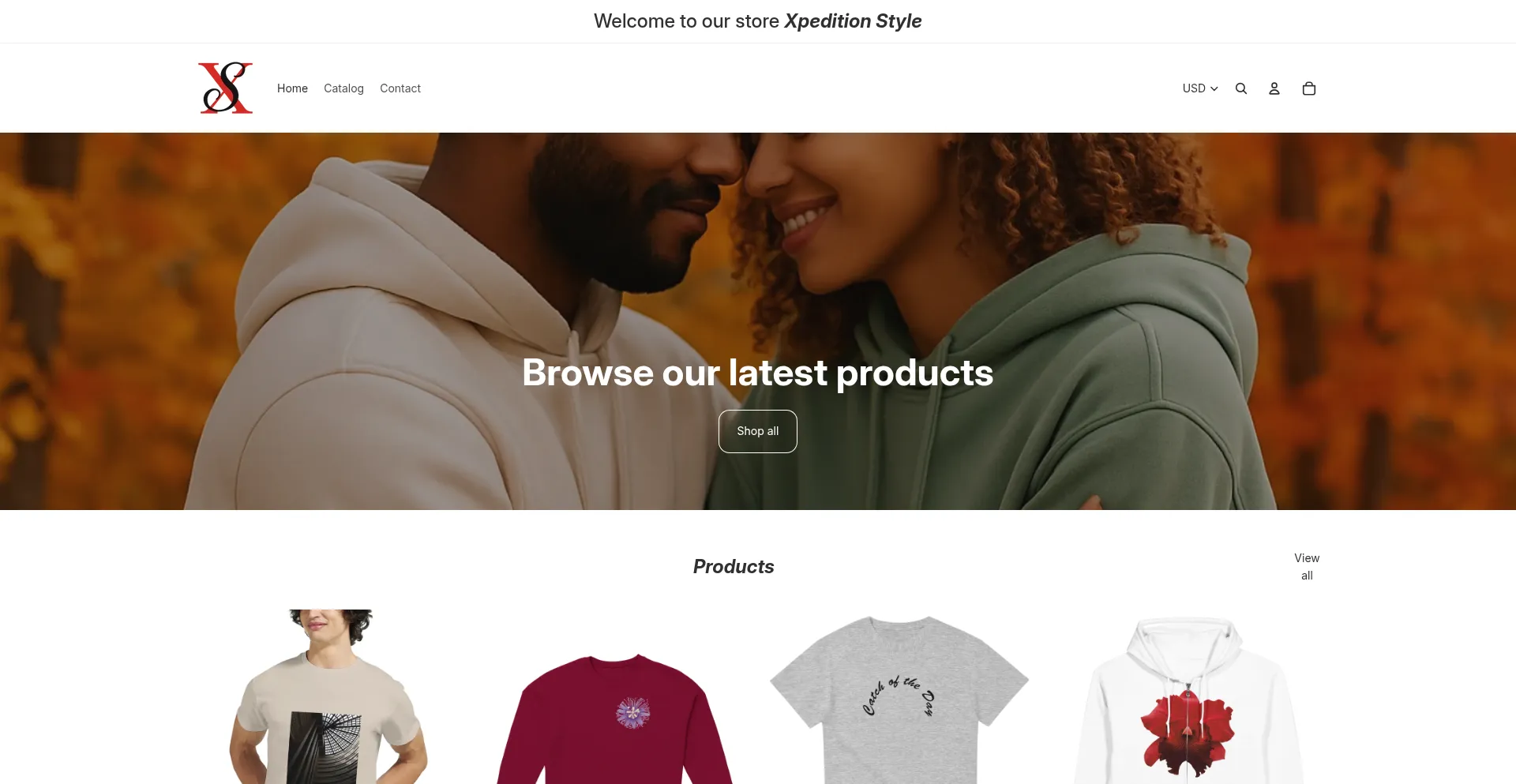 Xpeditionstyle.ca