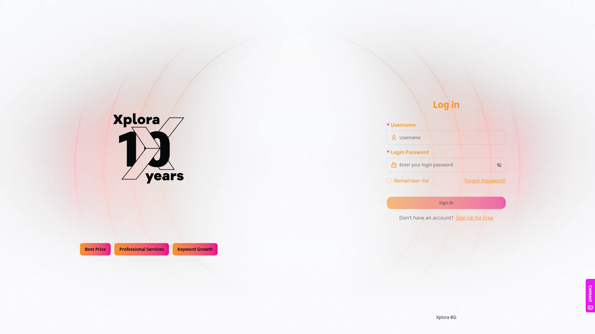 Xplorappc.com