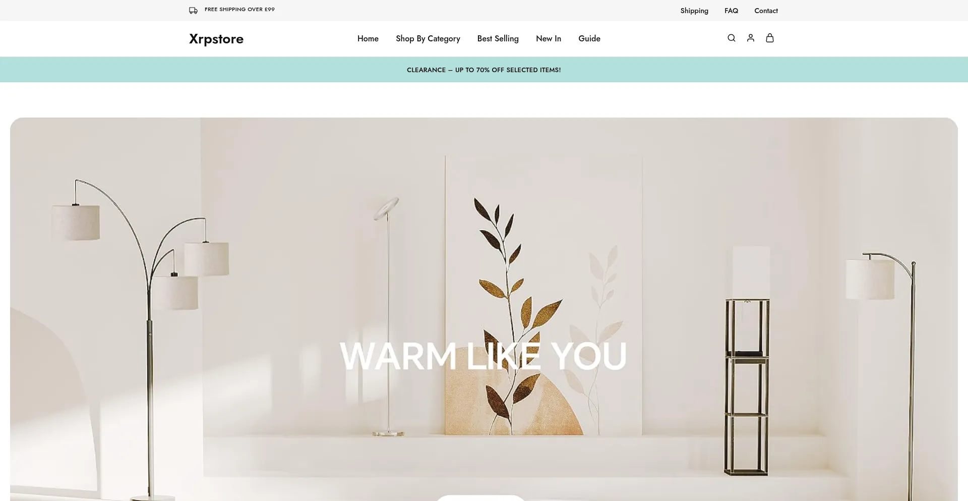 Xrpstore.co.uk
