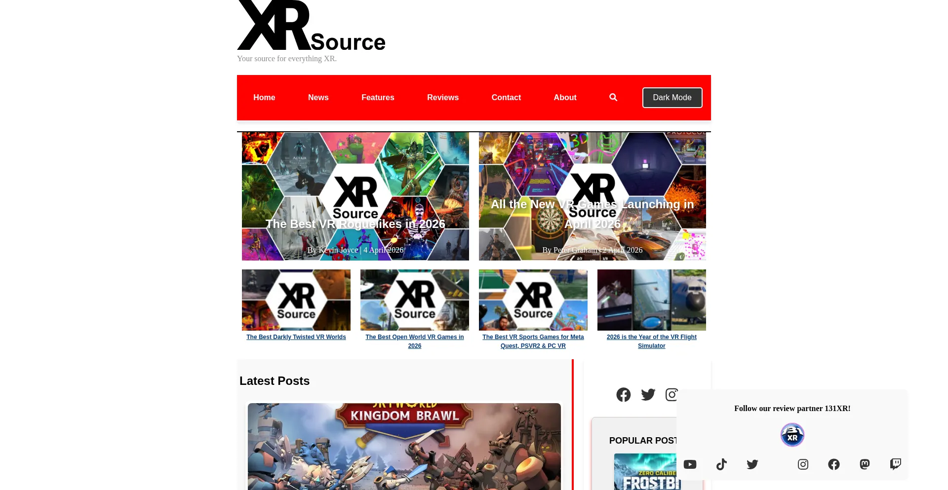 Xrsource.net