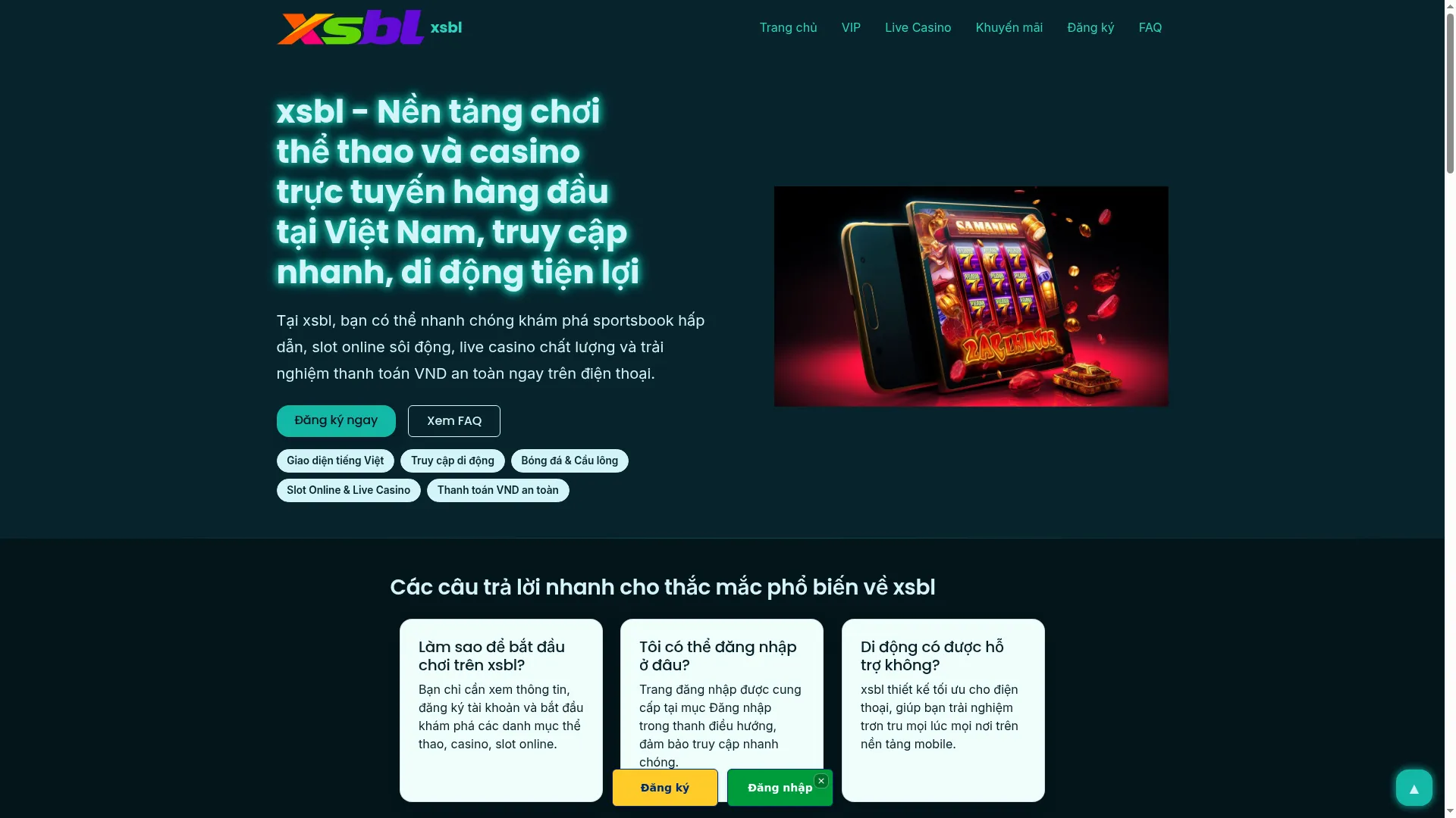Xsbl.win