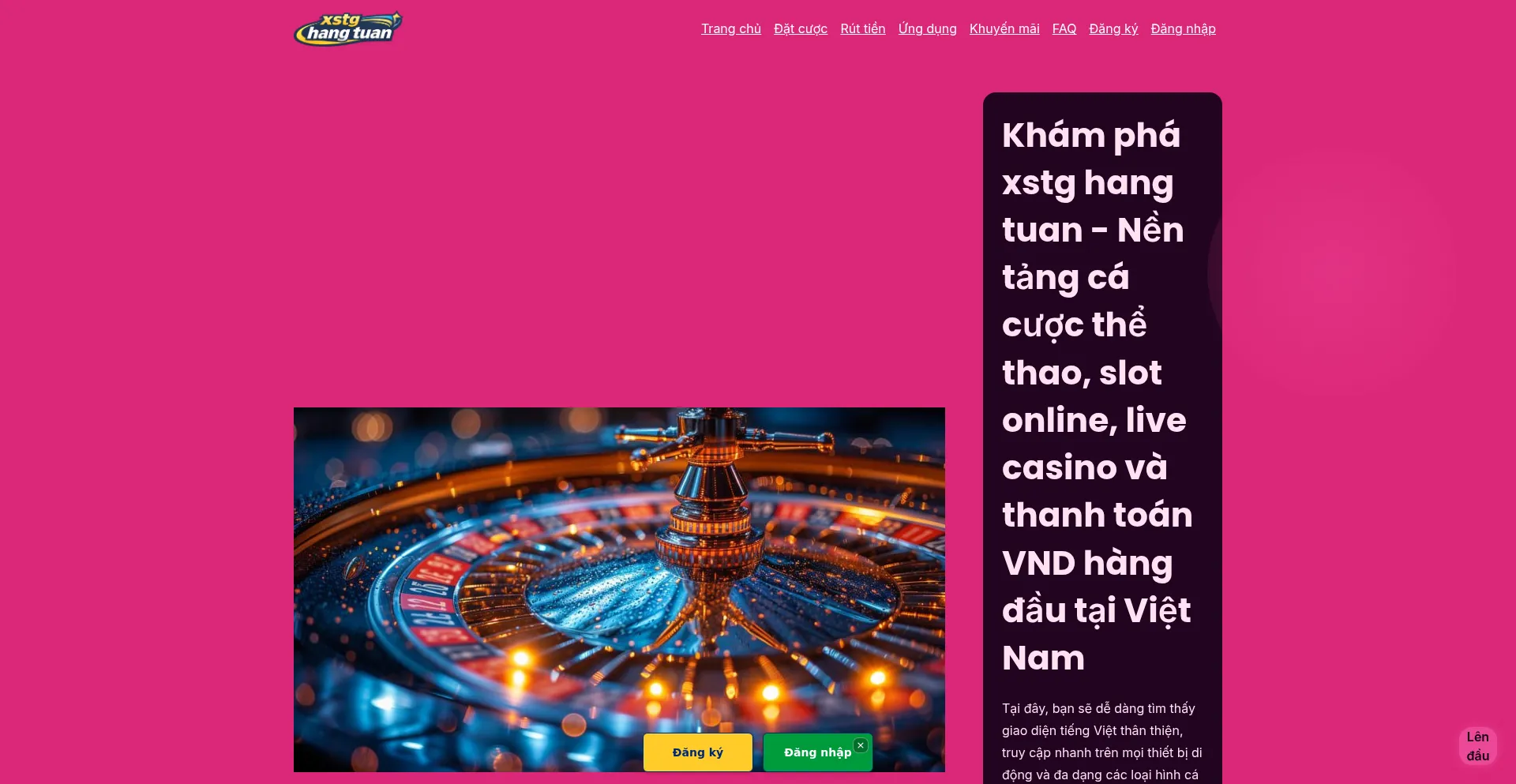 Xstghangtuan.net