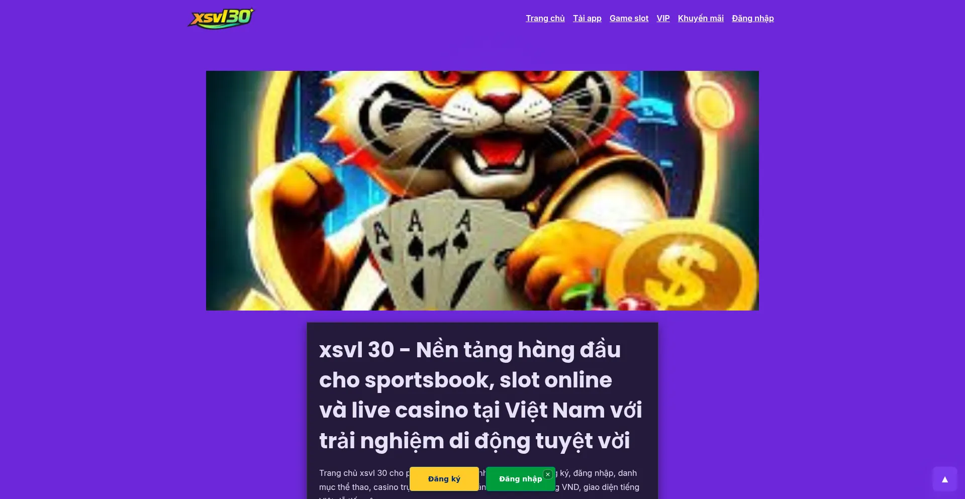 Xsvl30.com