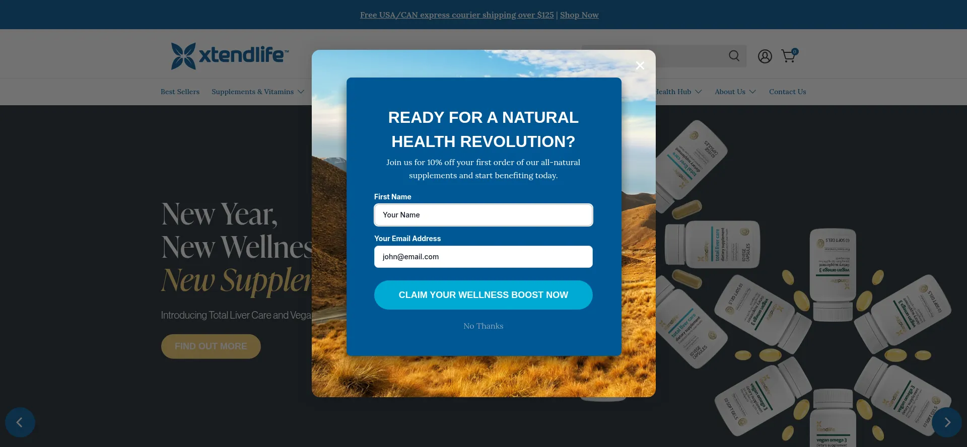 Xtend-life.co.nz