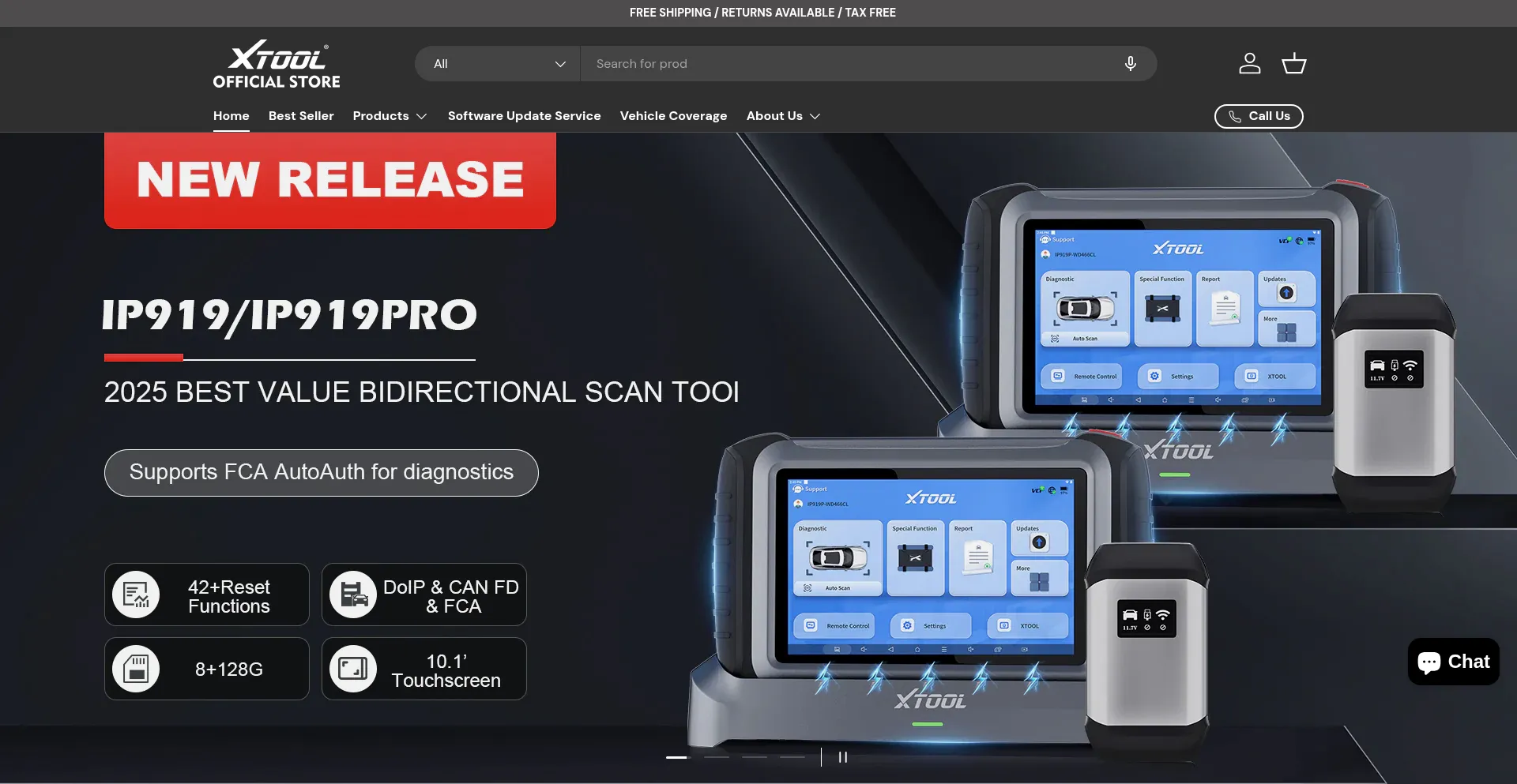 Is Xtoolglobal.com Safe?