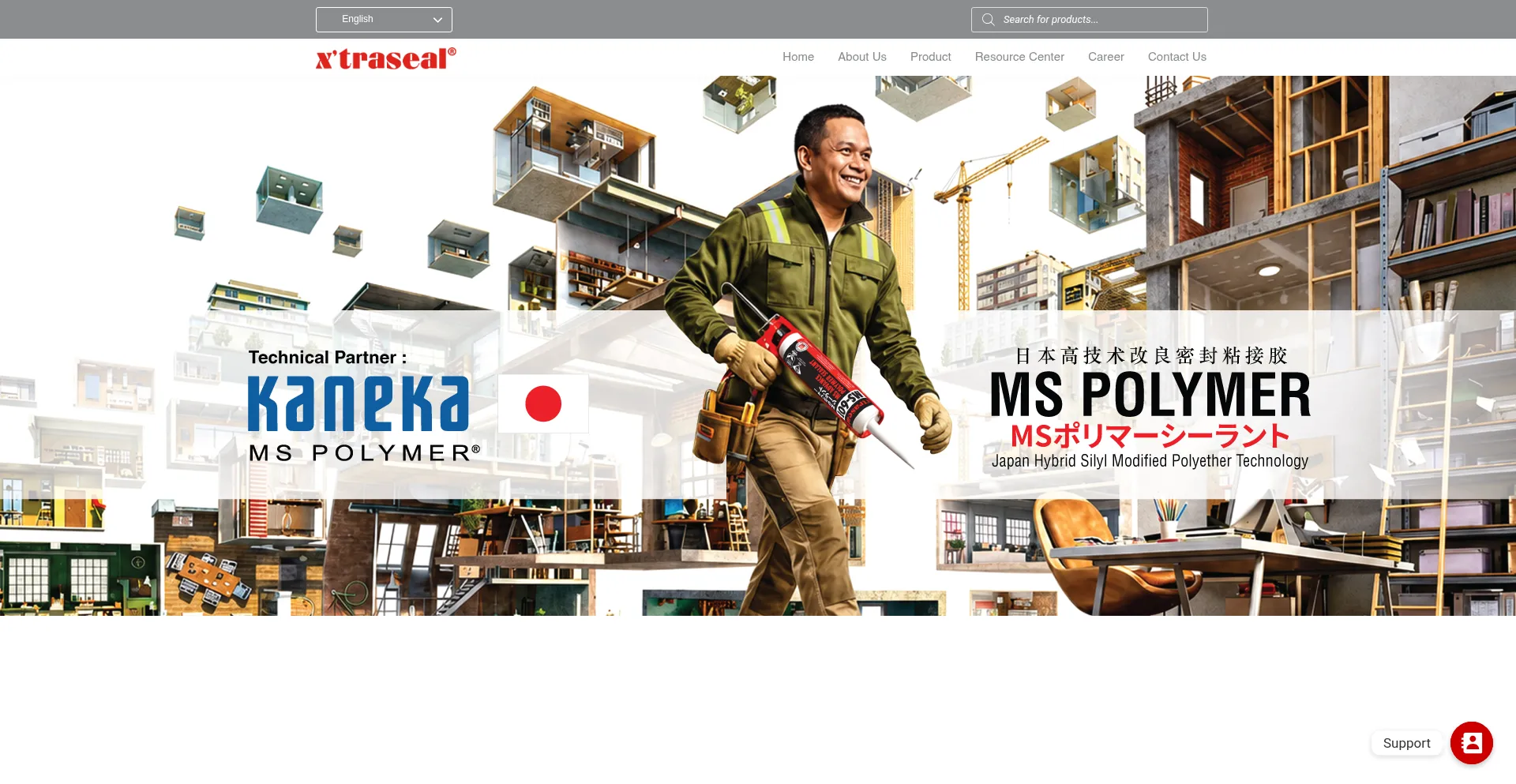 Xtraseal.com