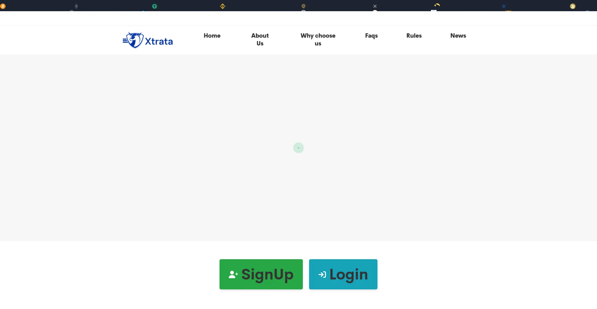 Is Xtrataltd.com Safe?