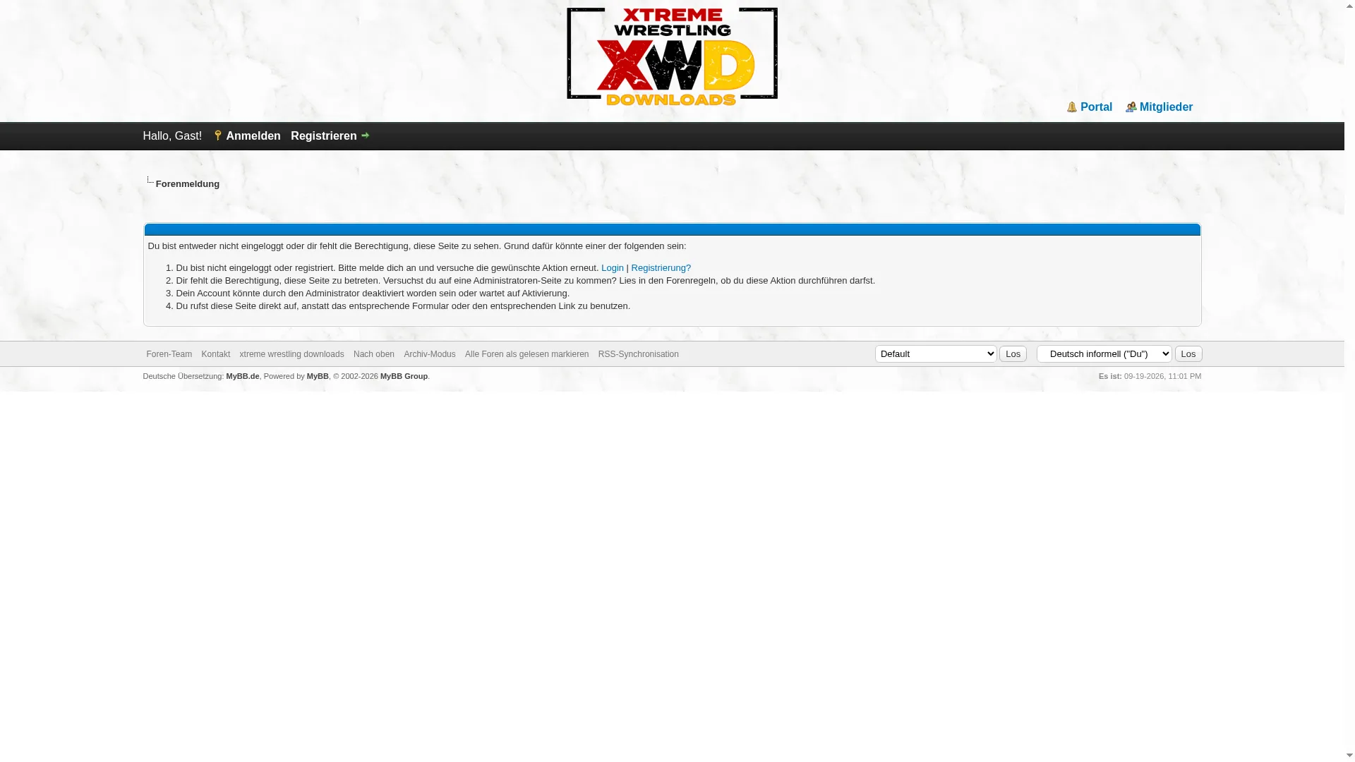 Xtreme-wrestling-downloads.com