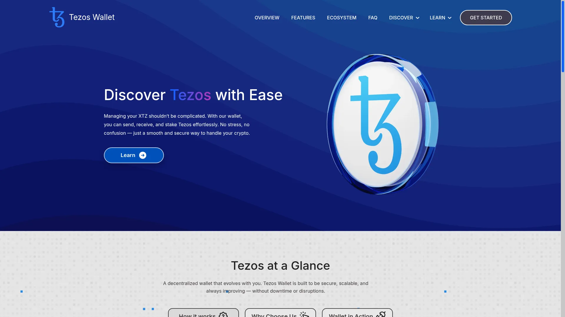 Xtz.network