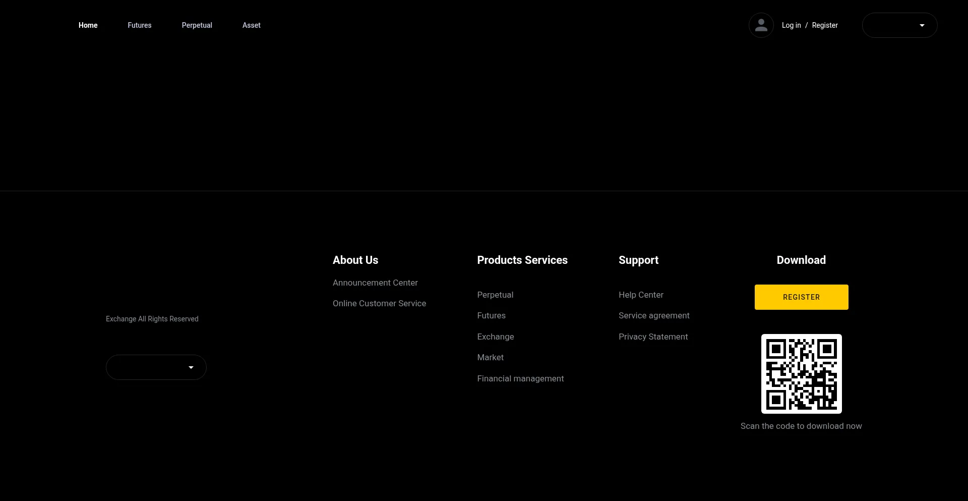 Website screenshot of Xuex.net
