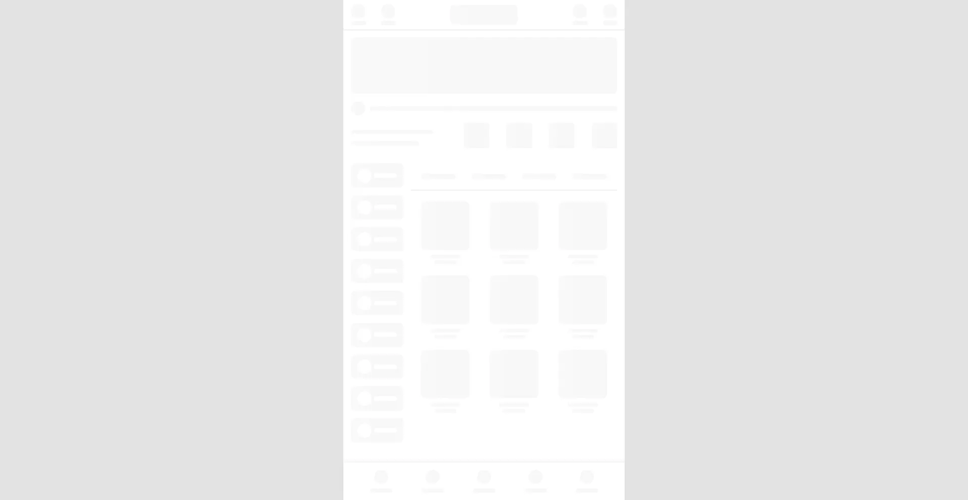 Website screenshot of Xv781.com