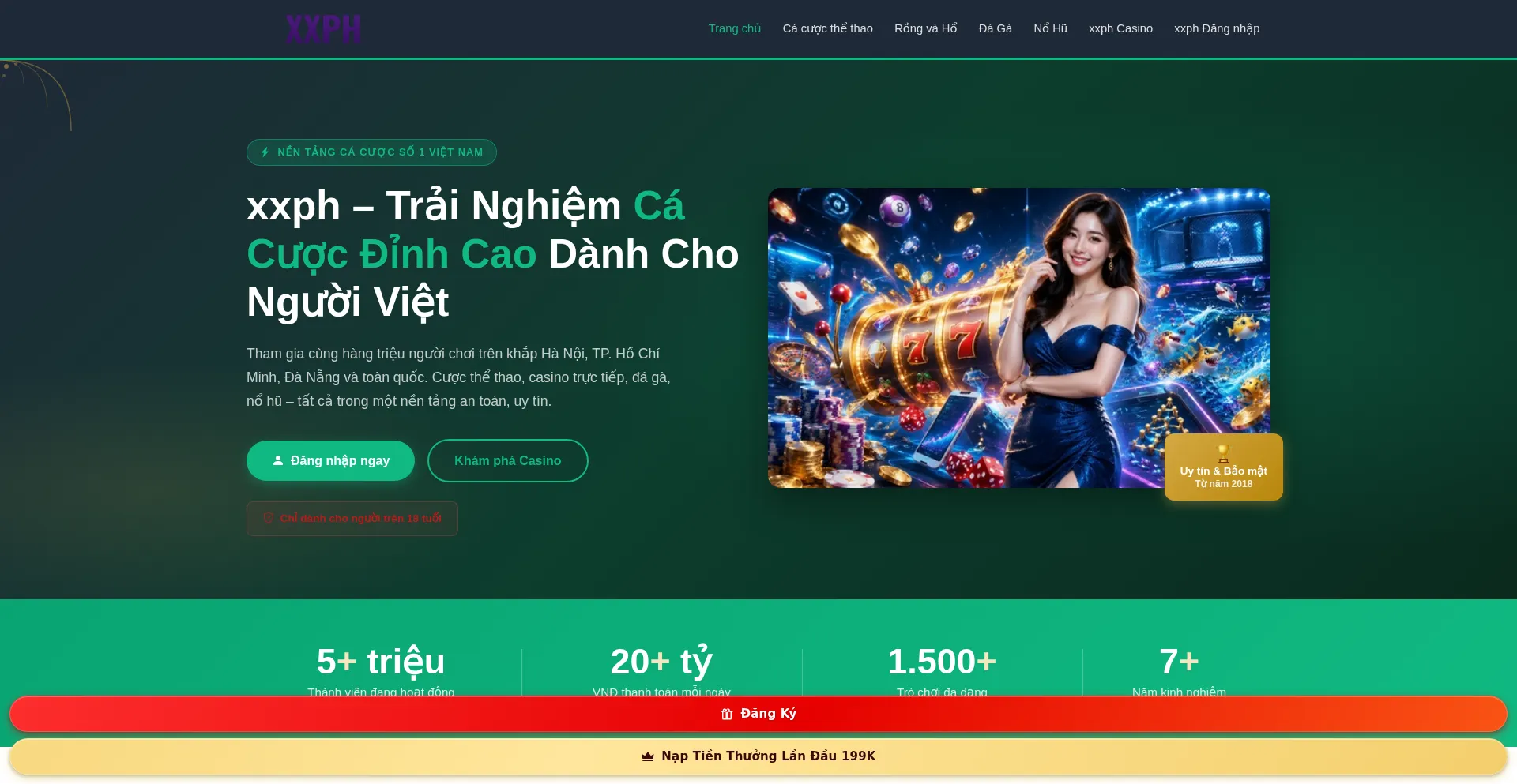 Xxph.net