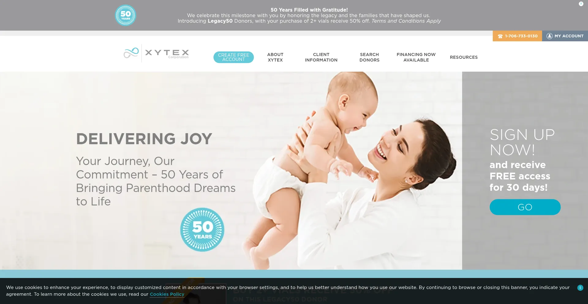 Is Xytex.com Safe?