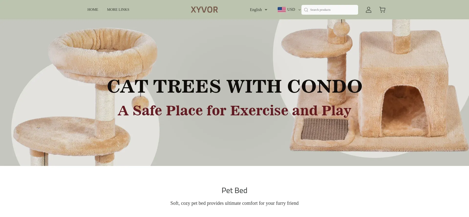 Xyvor.com